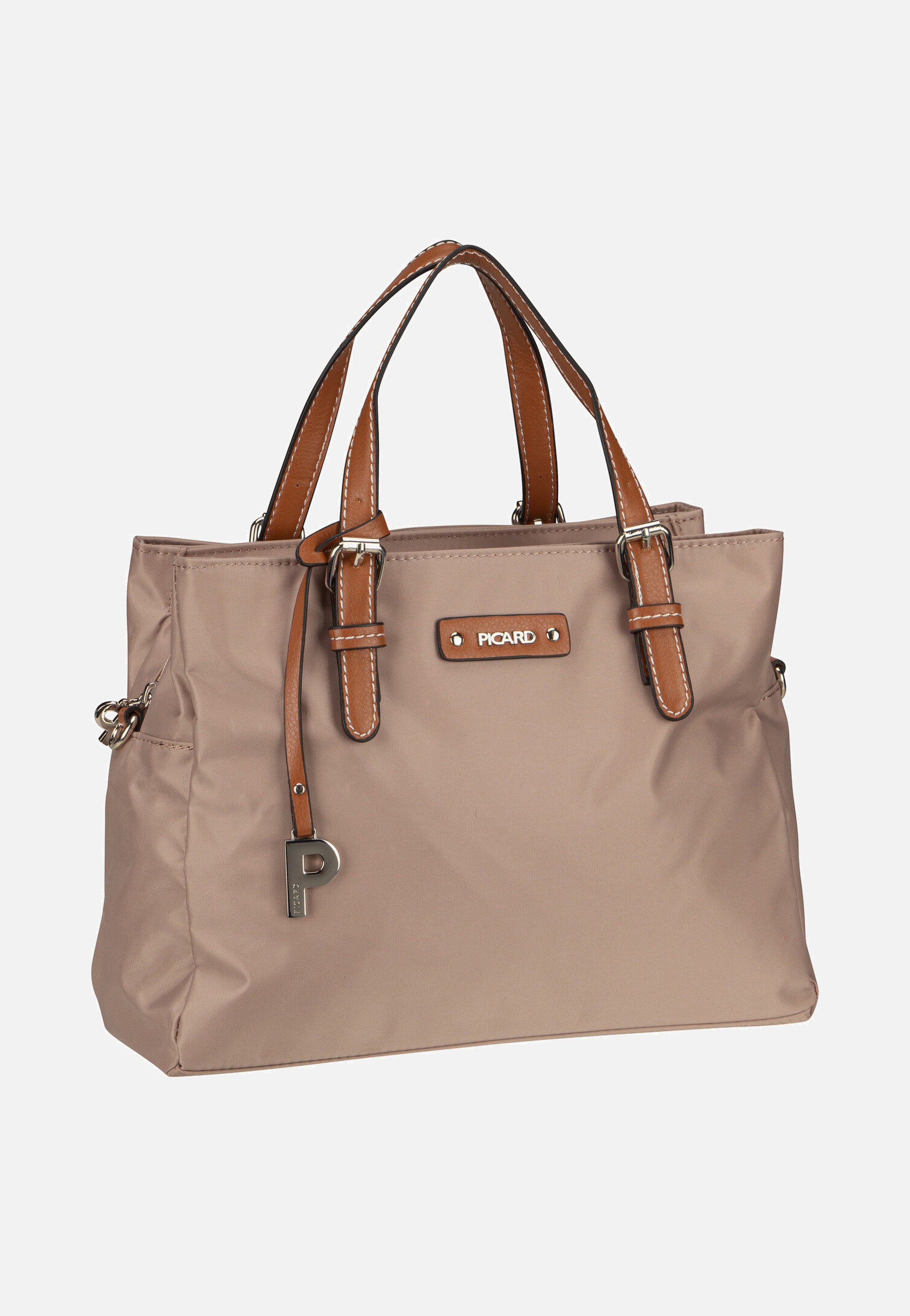 Picard - Sonja 3342 Perle - Handle Bag | Women-Image