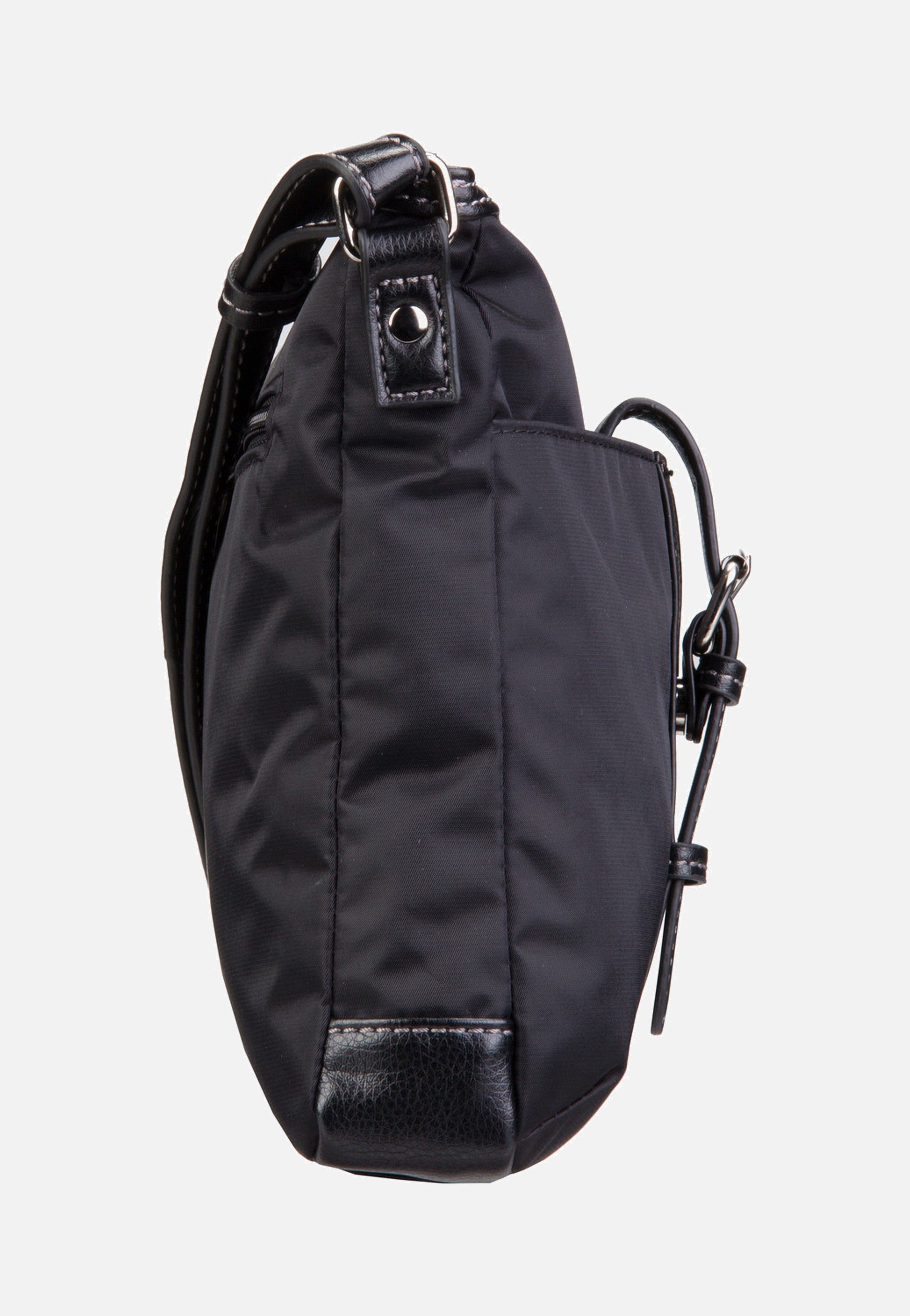 Picard Sonja 7830 Schwarz Beuteltasche