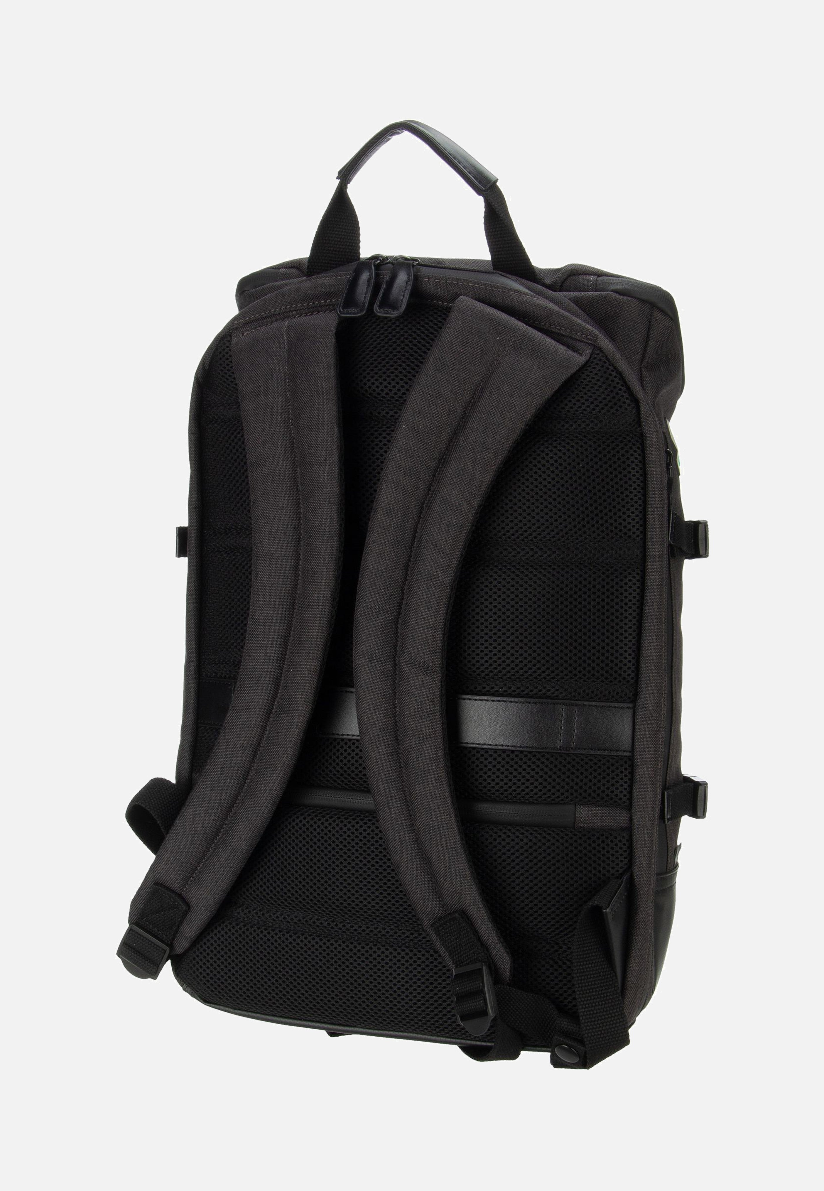 Picard - Speed 2396 Schwarz - Backpack | Men-Image