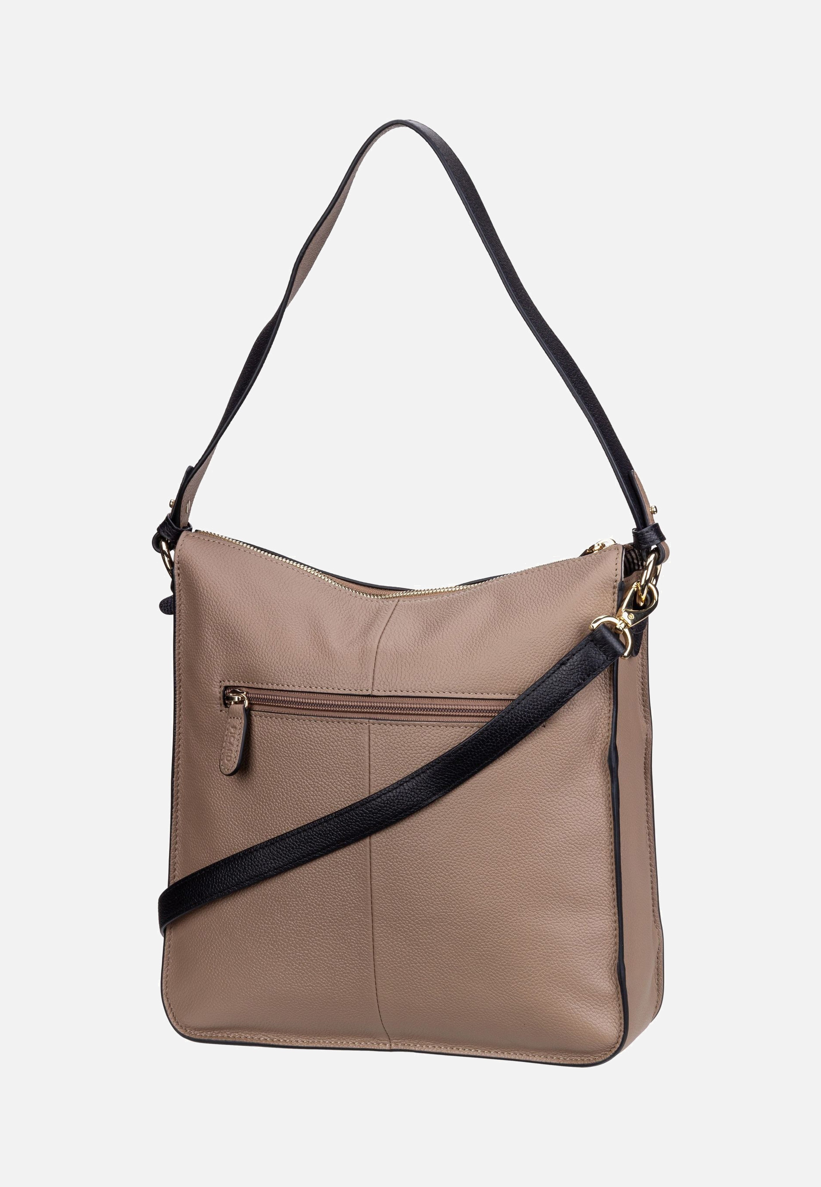 Picard Stash 7228 Chai-Kombi Schultertasche