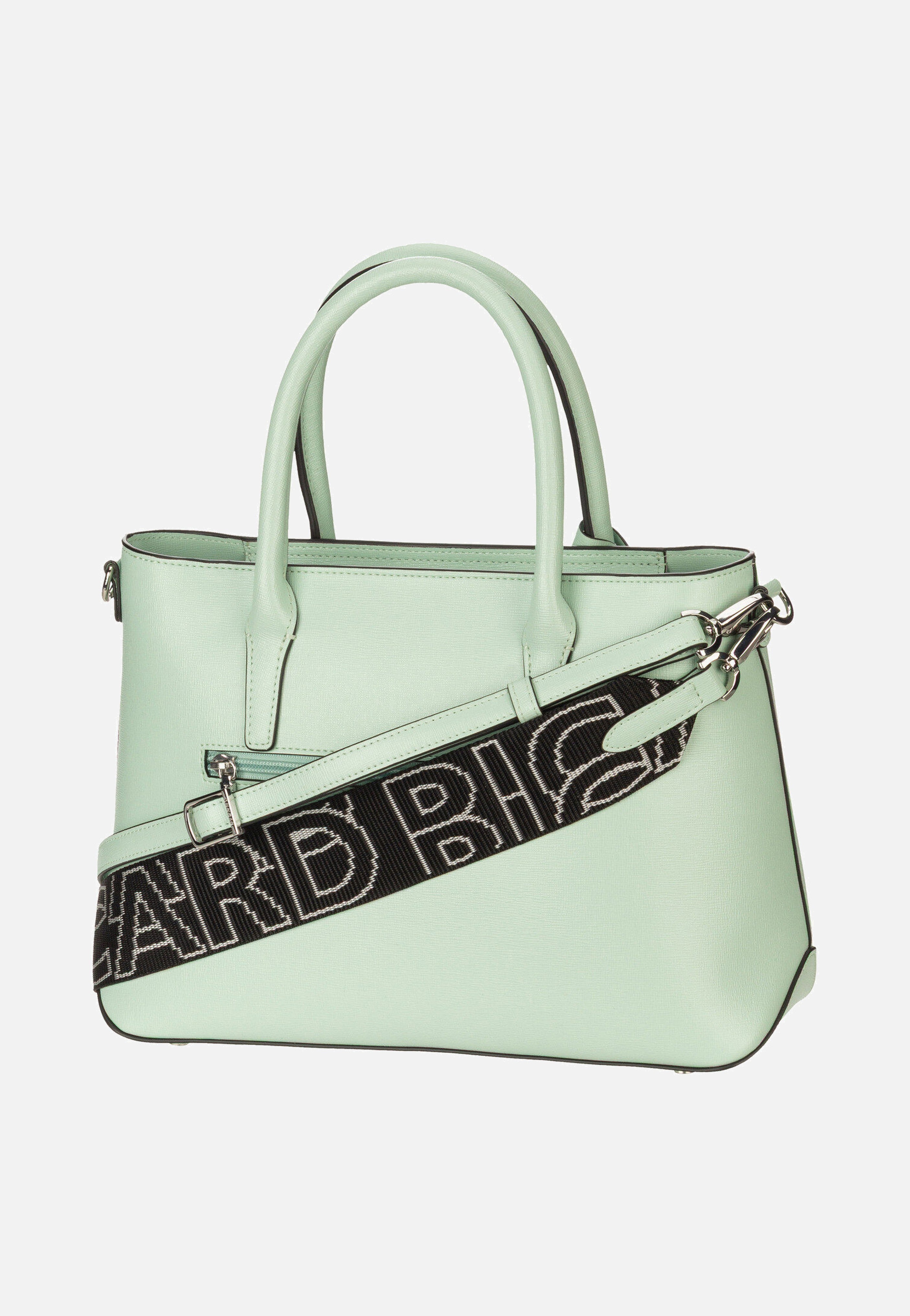 Picard Superstar 7249 Mentha Tote Bag