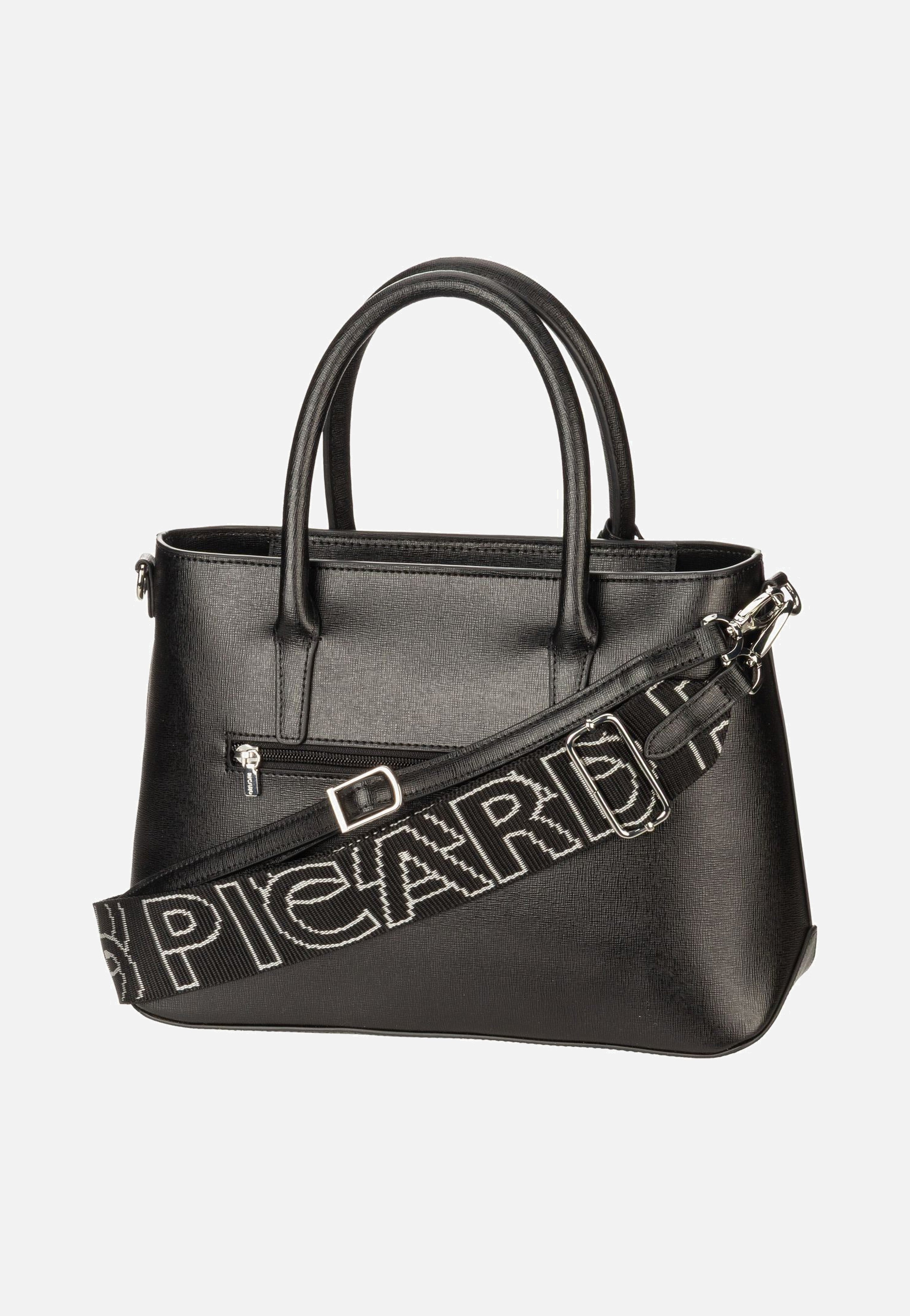 Picard - Superstar 7249 Schwarz - Tote Bag | Women-Image