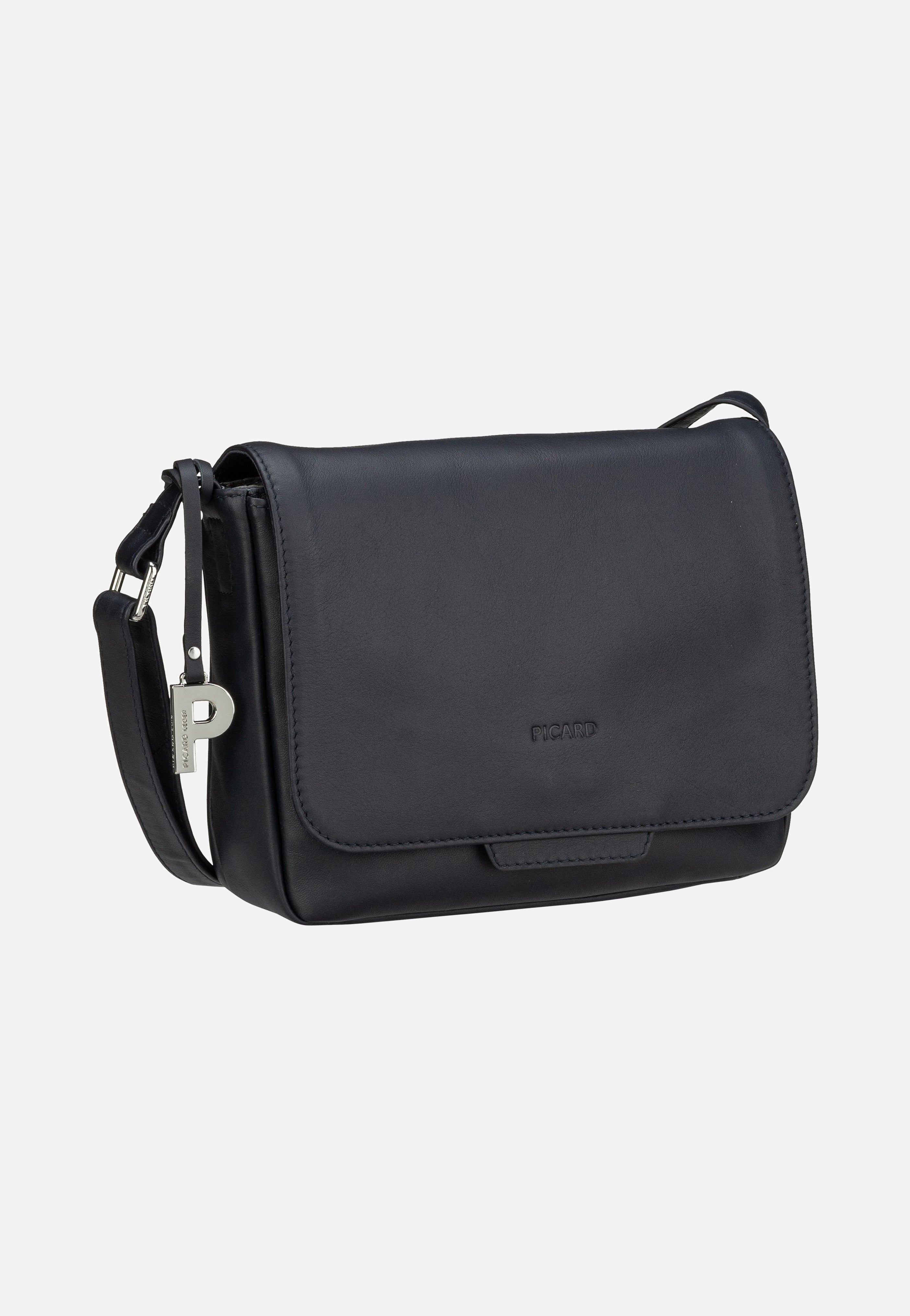 Picard - Timeless 5394 Ozean - Shoulder Bag | Women-Image