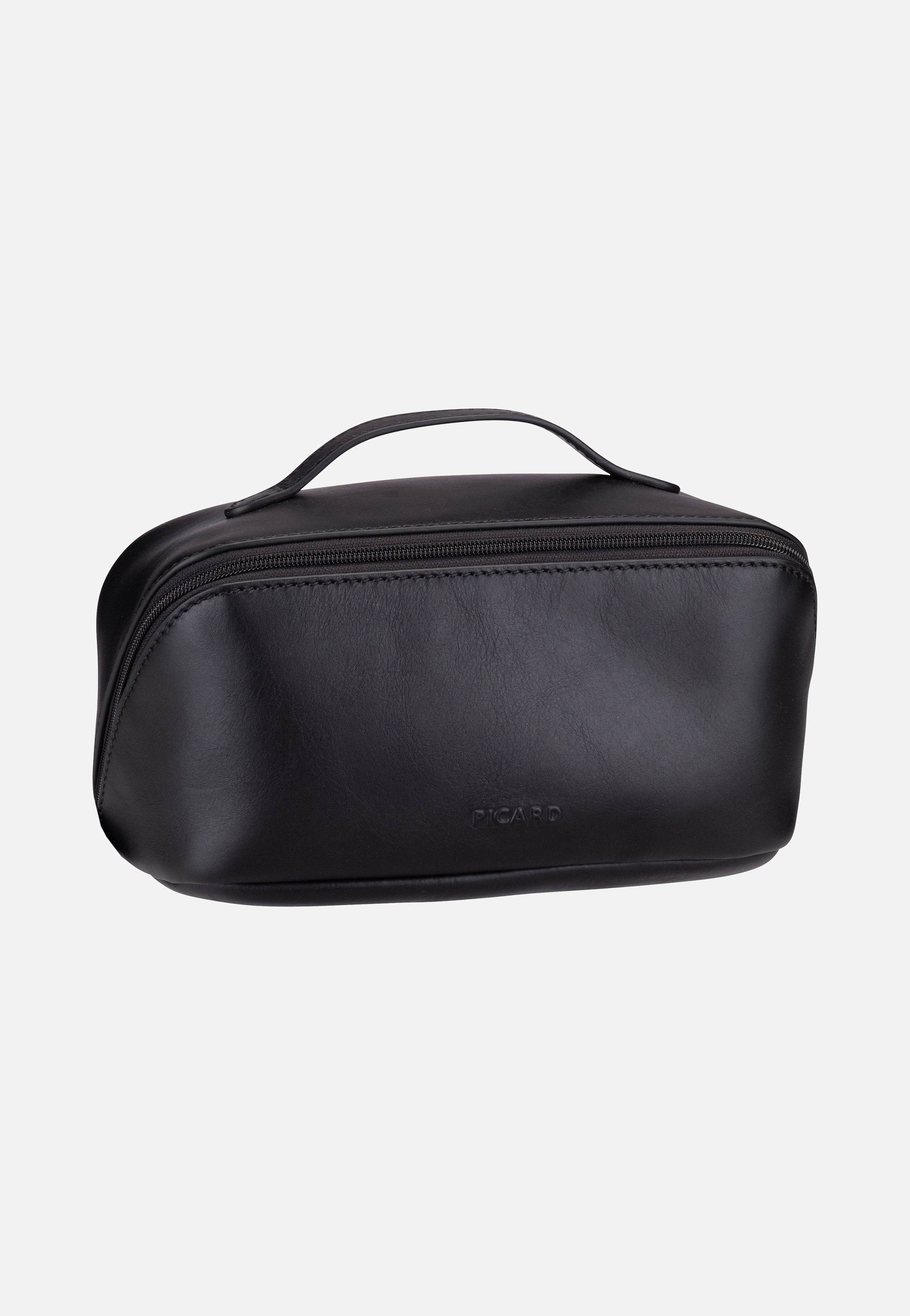 Picard - Toscana 7216 Schwarz - Toiletry Bag | Neutral-Image