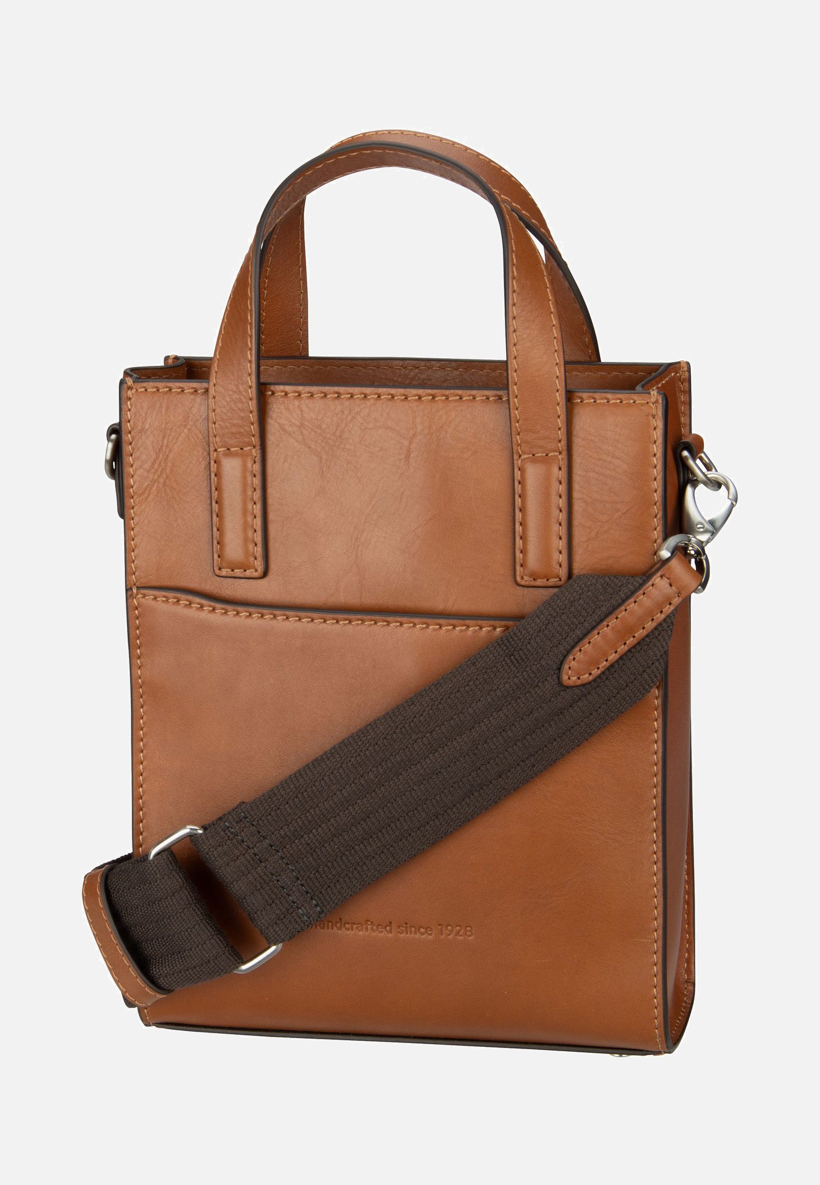 Picard Toscana 7217 Camel Umhängetasche