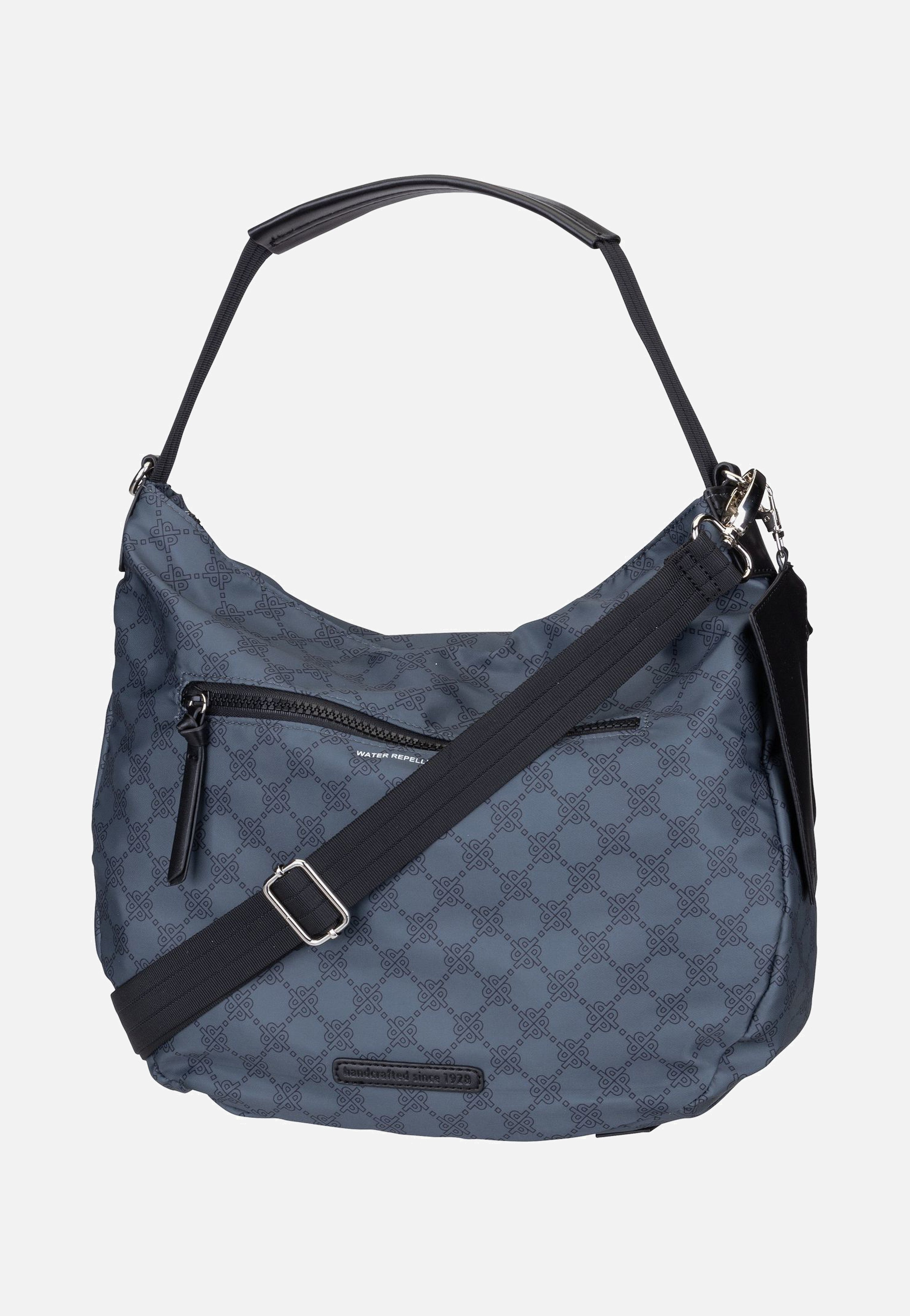 Picard - Yeah 3247 Anthrazit - Hobo Bag | Women-Image