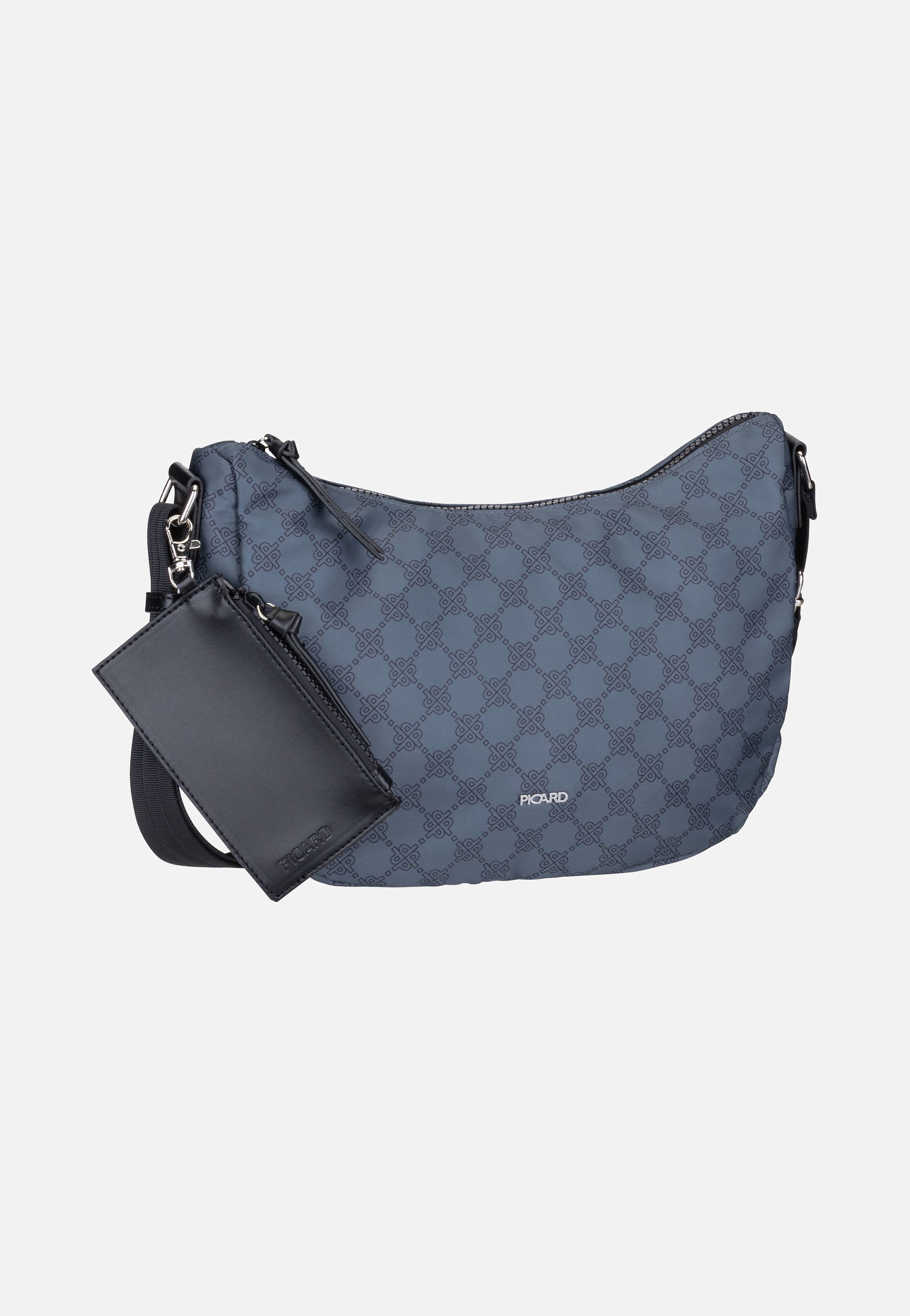Picard - Yeah 3248 Anthrazit - Pouch Bag | Women-Image