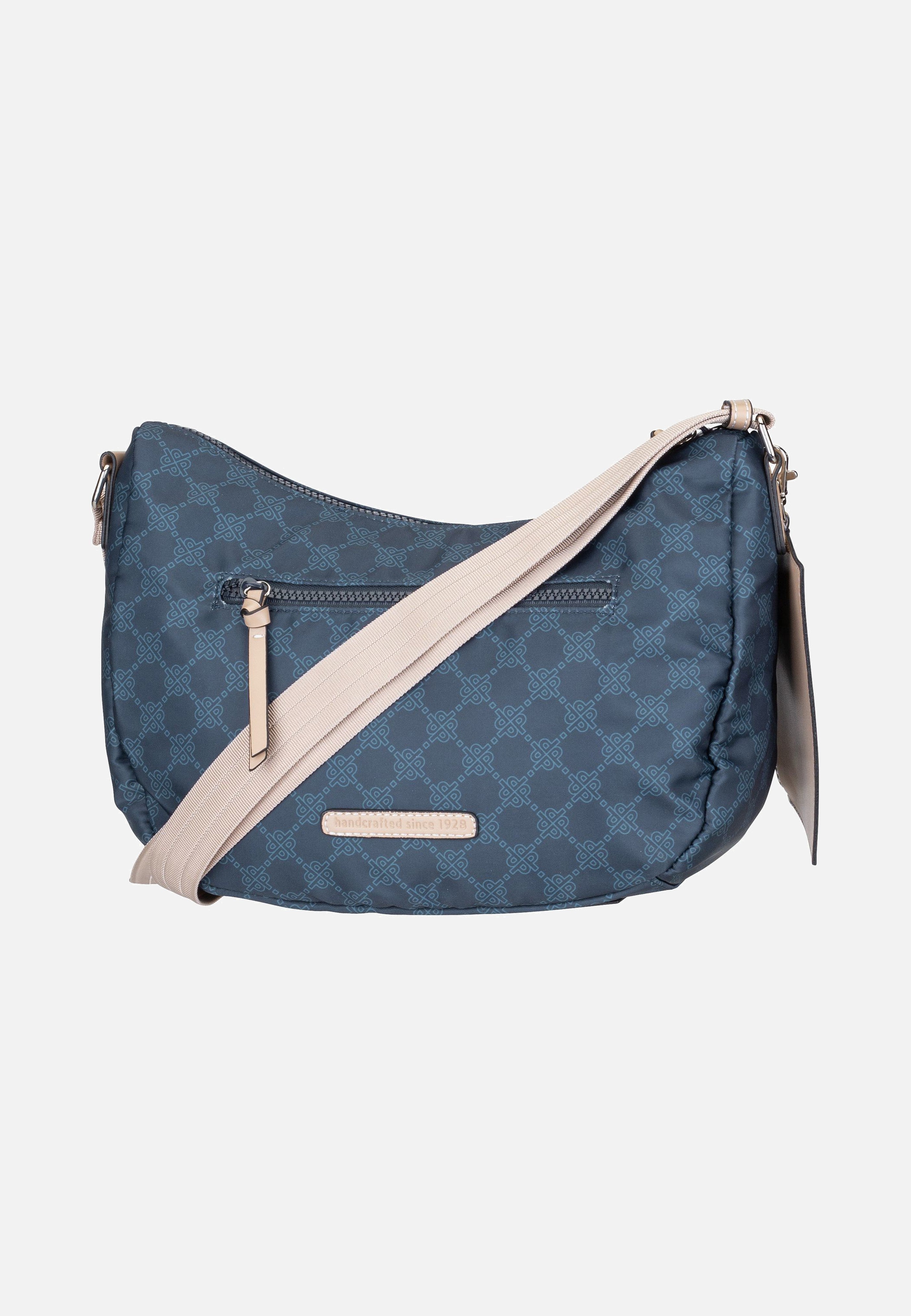 Picard - Yeah 3248 Navy - Pouch Bag | Women-Image