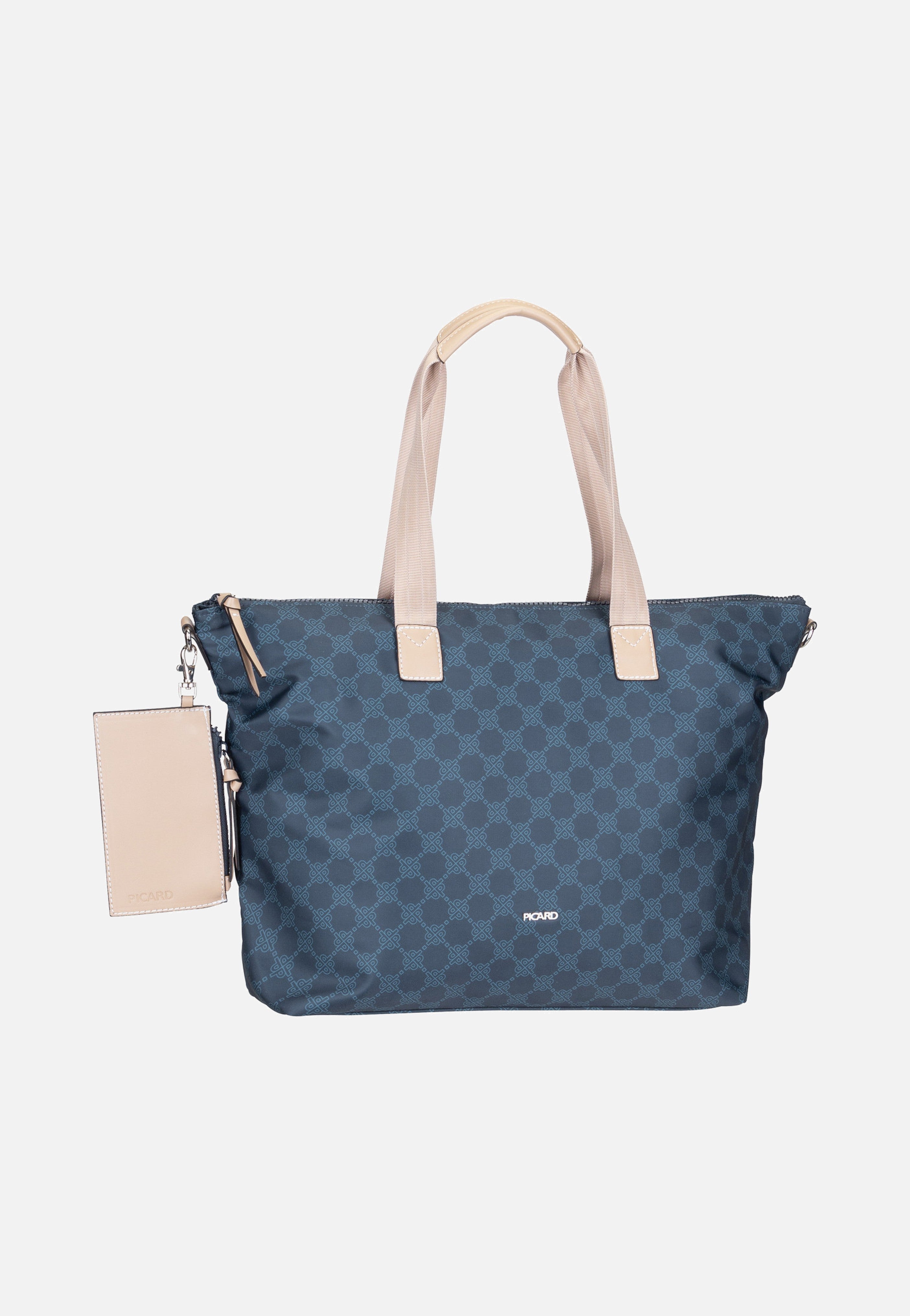 Picard - Yeah 3250 Navy - Shopper | Women-Image