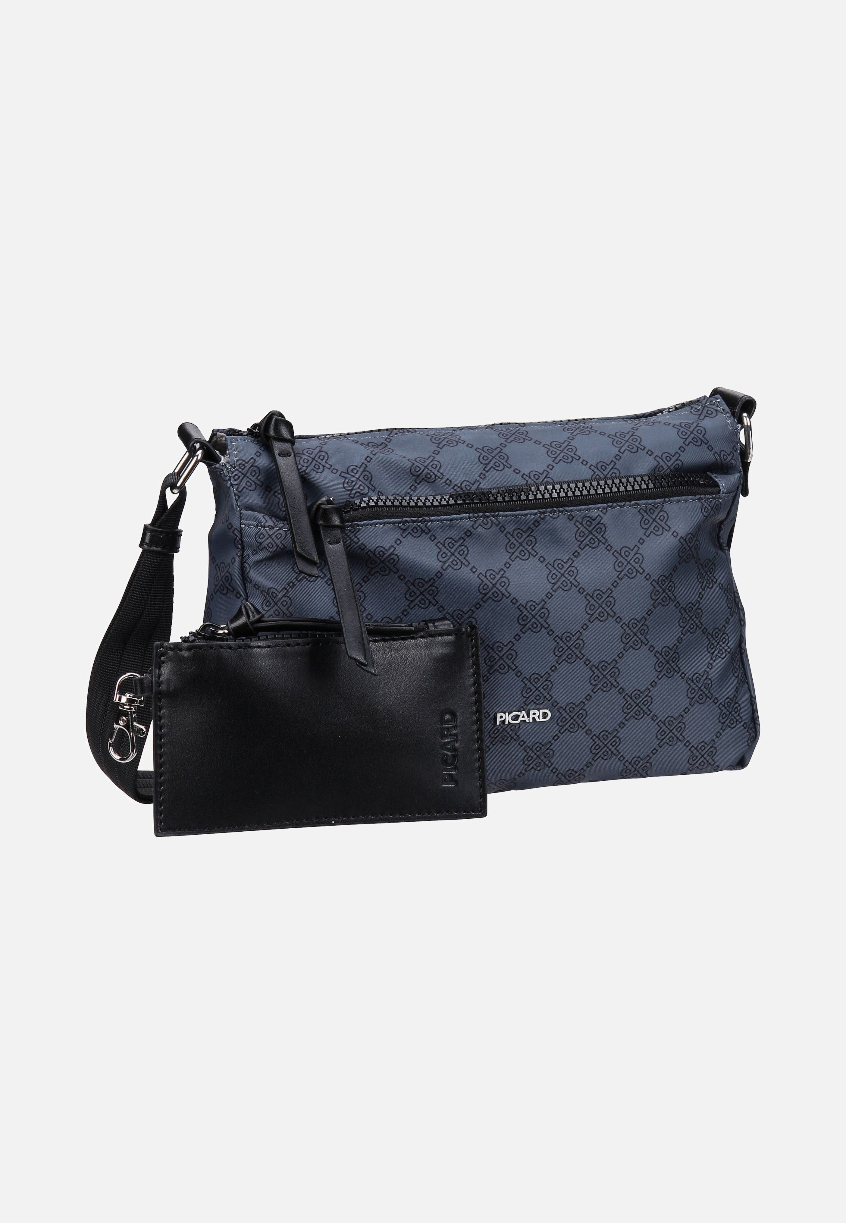 Picard - Yeah 3285 Anthrazit - Crossbody Bag | Neutral-Image