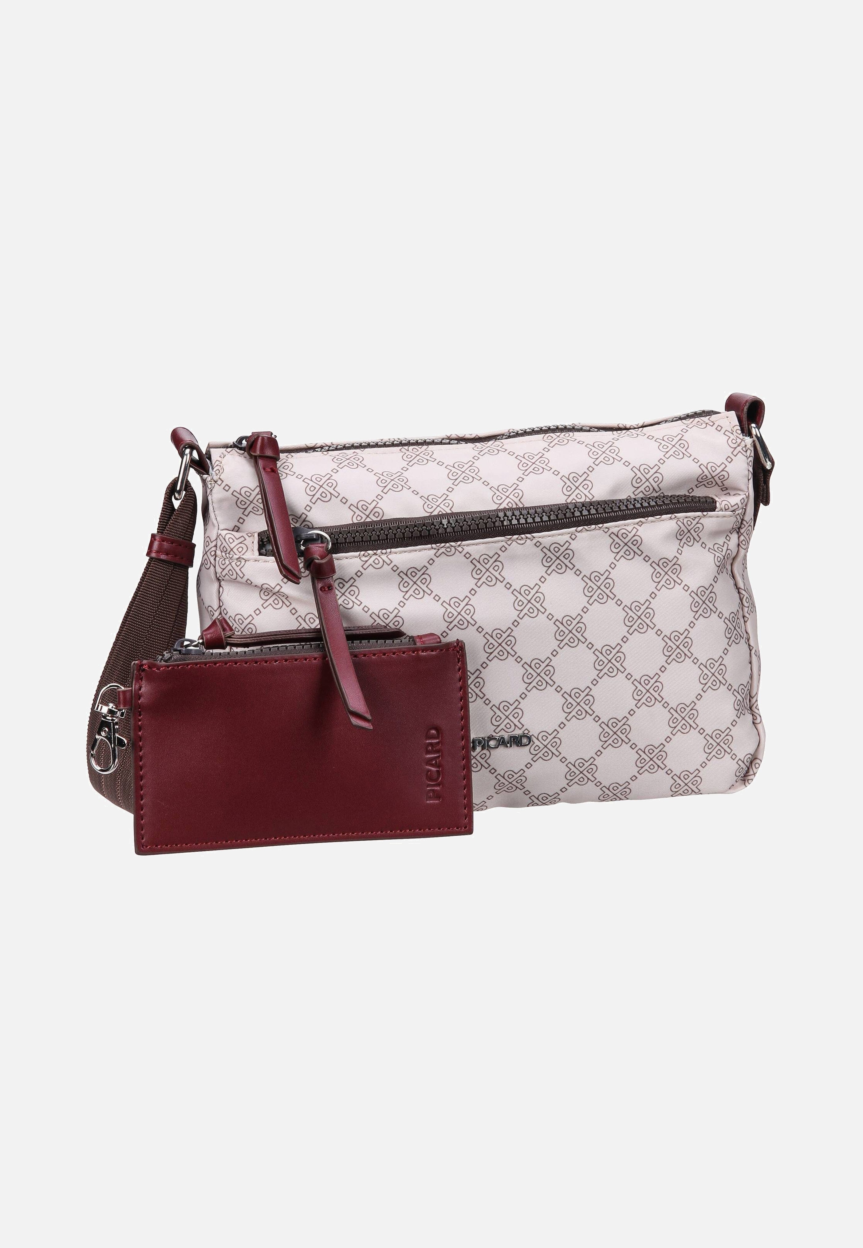 Picard - Yeah 3285 Cream - Crossbody Bag | Neutral-Image