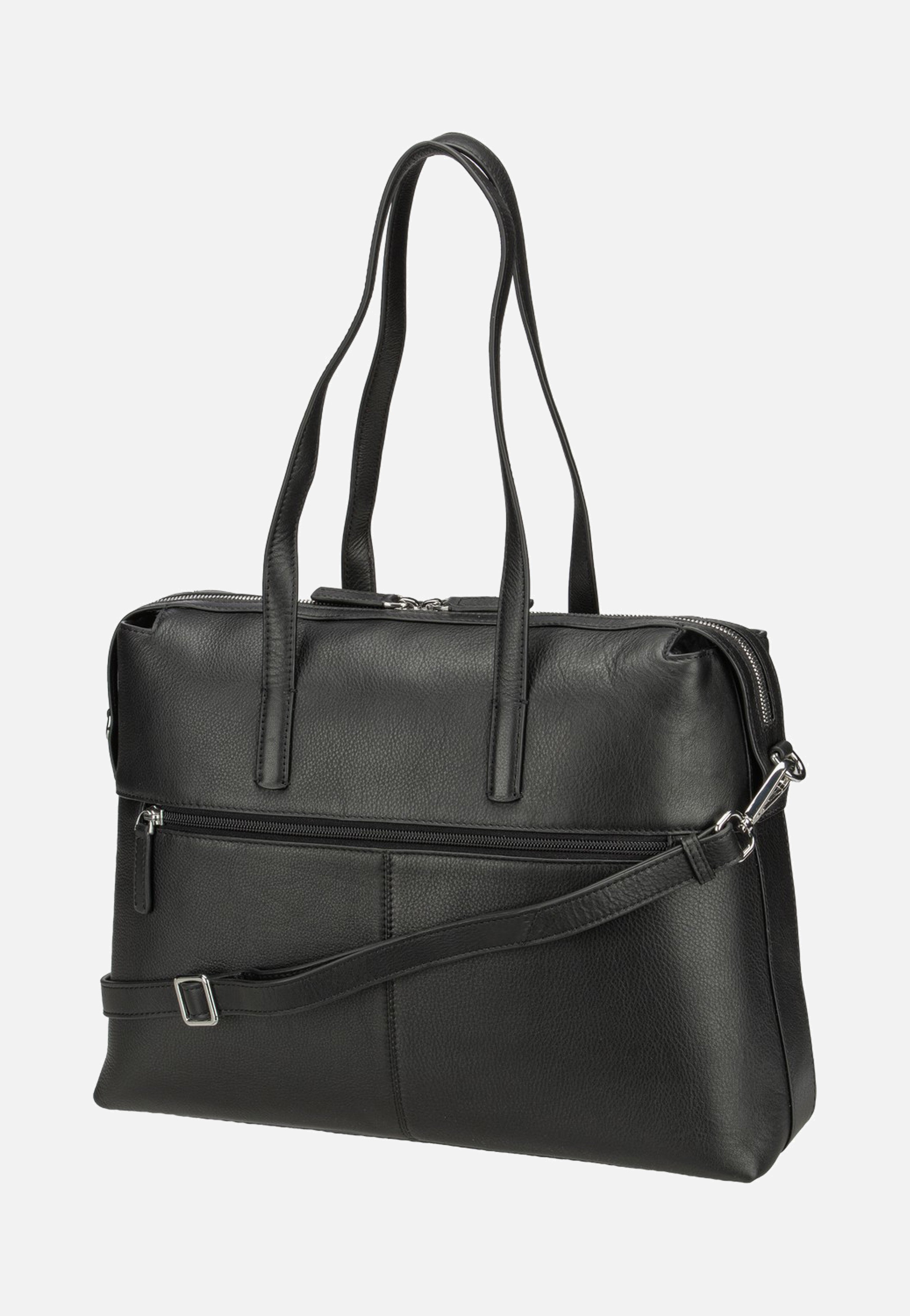 Picard Bali 1200 Schwarz Shopper