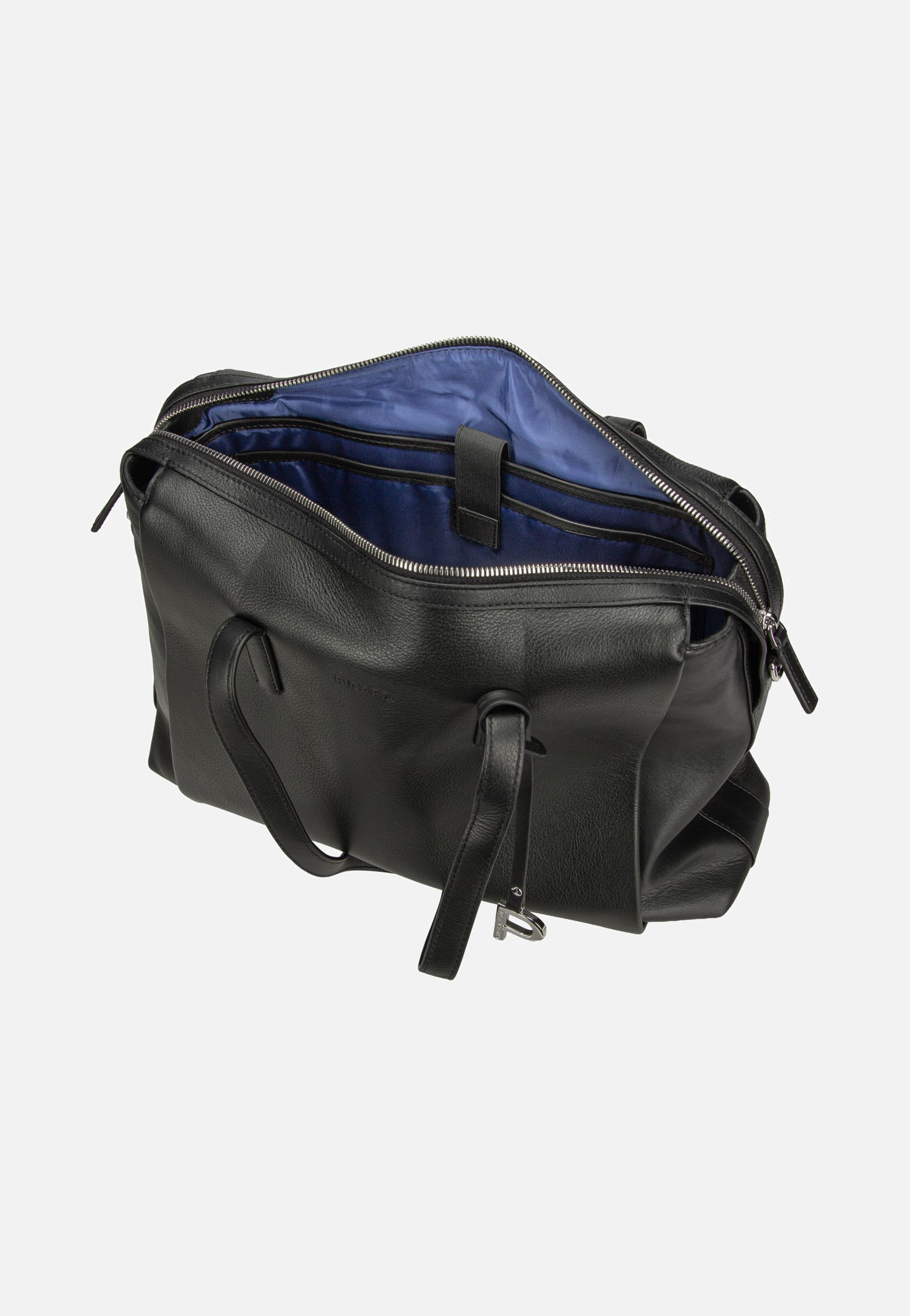 Picard Bali 1200 Schwarz Shopper