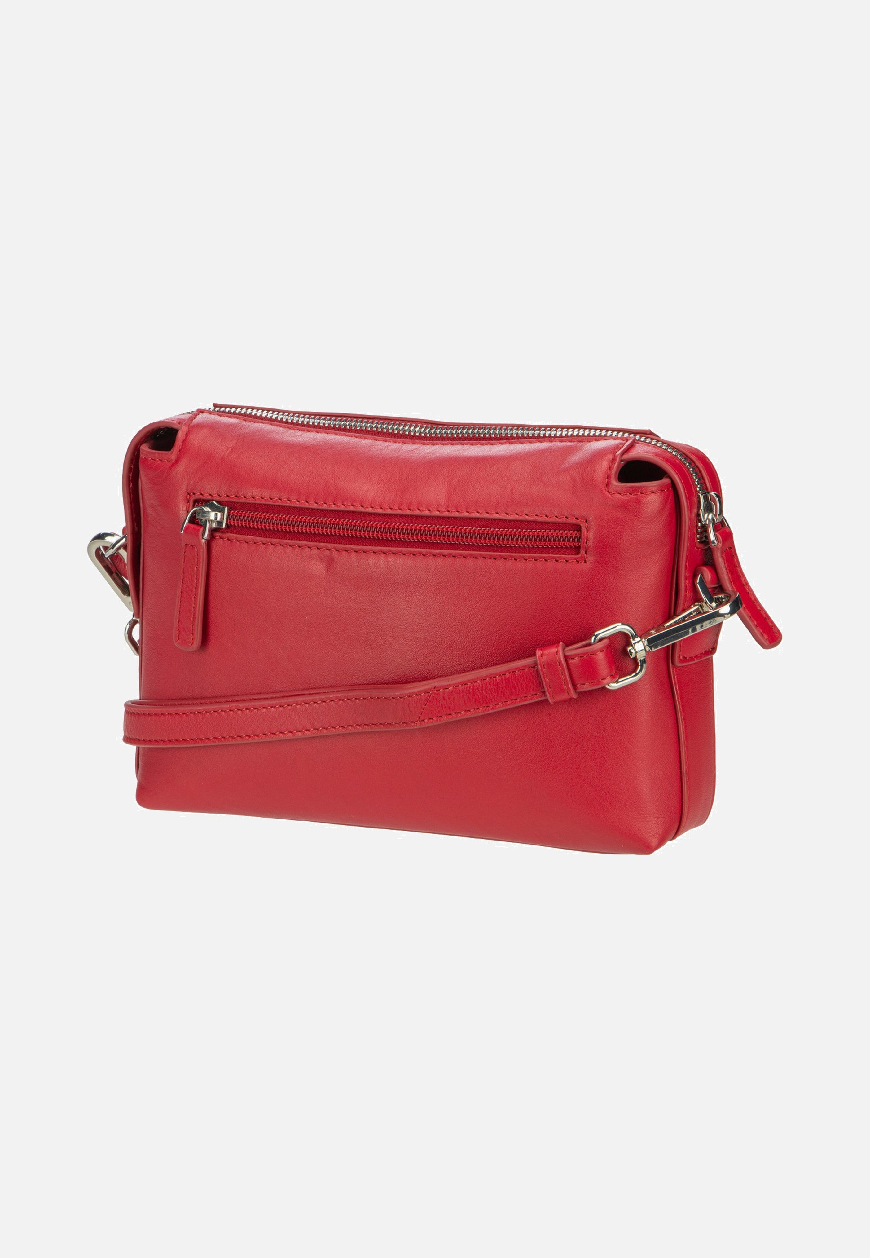 Picard Bali 1203 Rot Umhängetasche