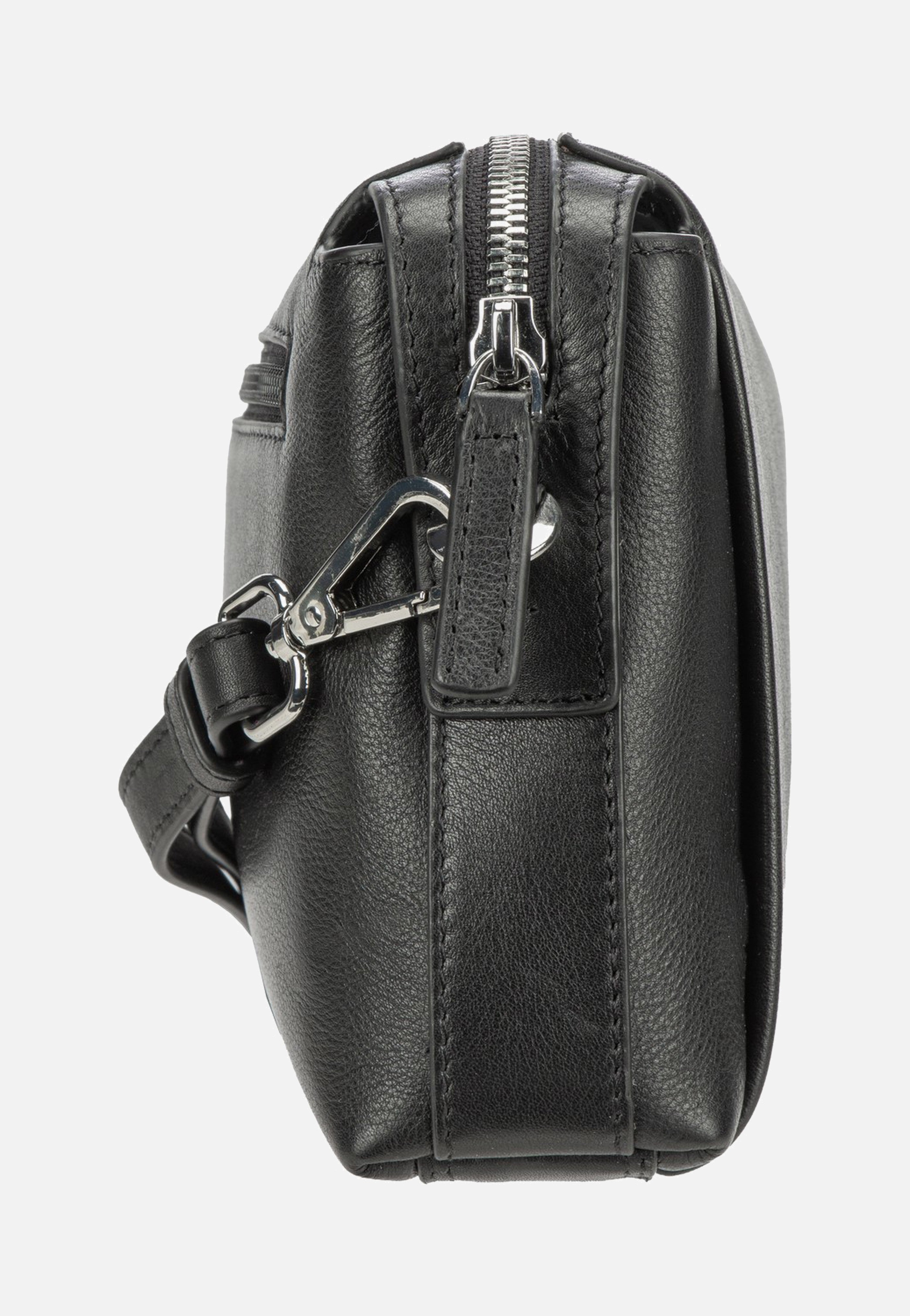 Picard Bali 1203 Schwarz Umhängetasche