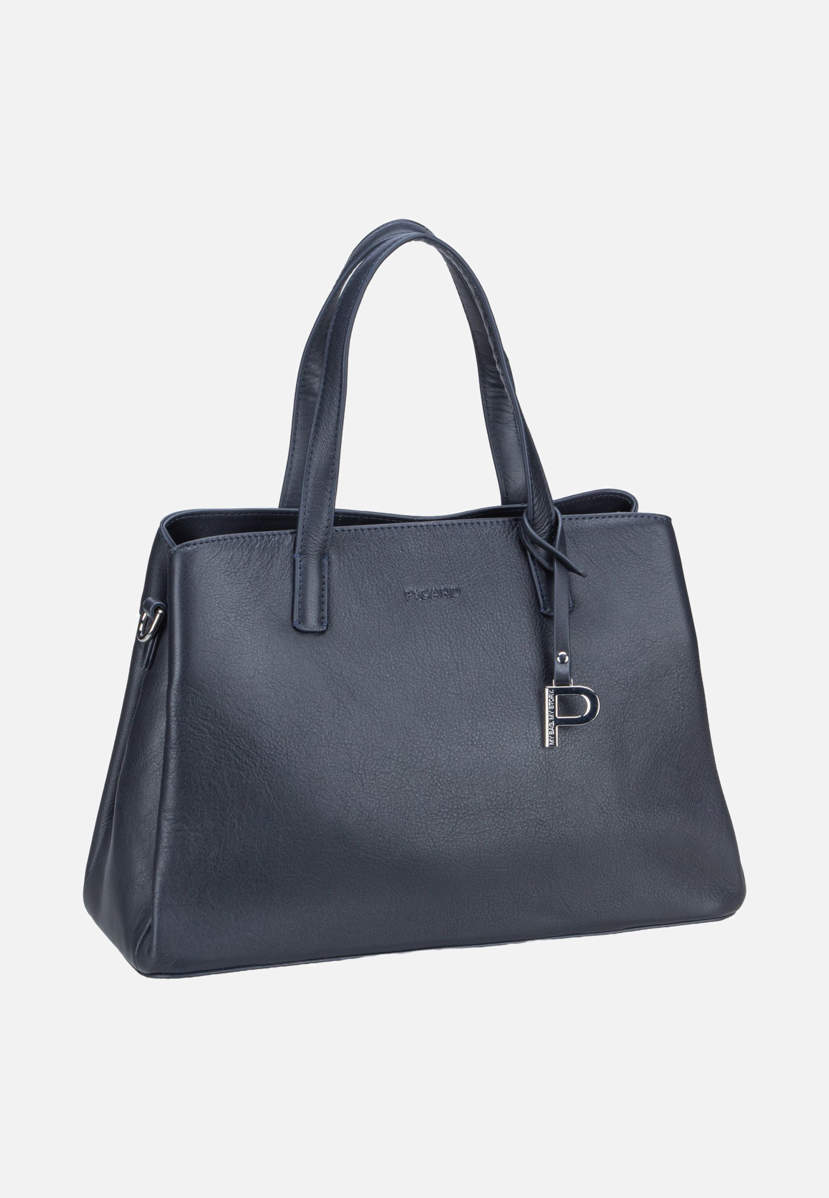 Picard Bali 1213 Ozean Handle Bag