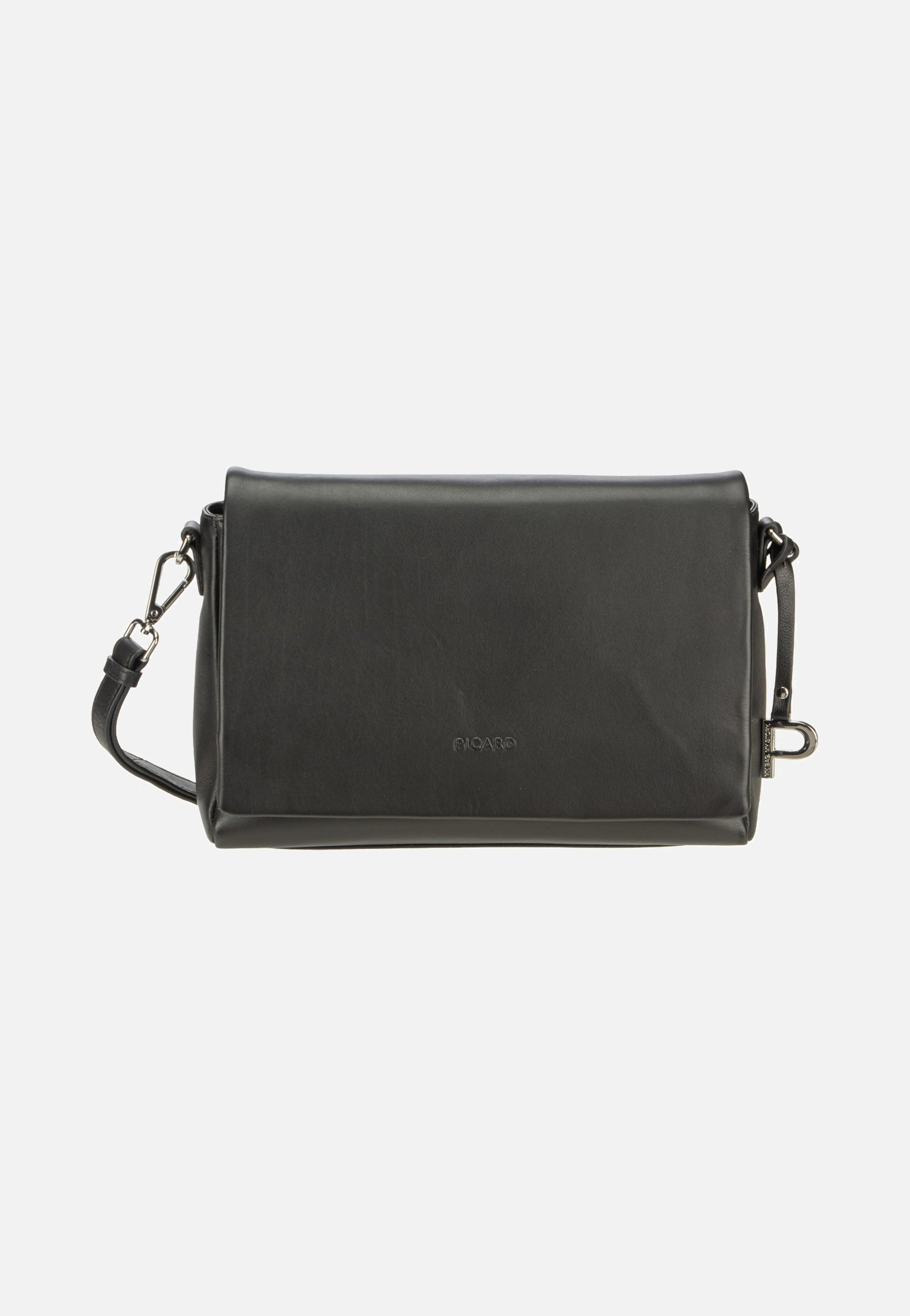 Picard Bali 1217 Schwarz Umhängetasche