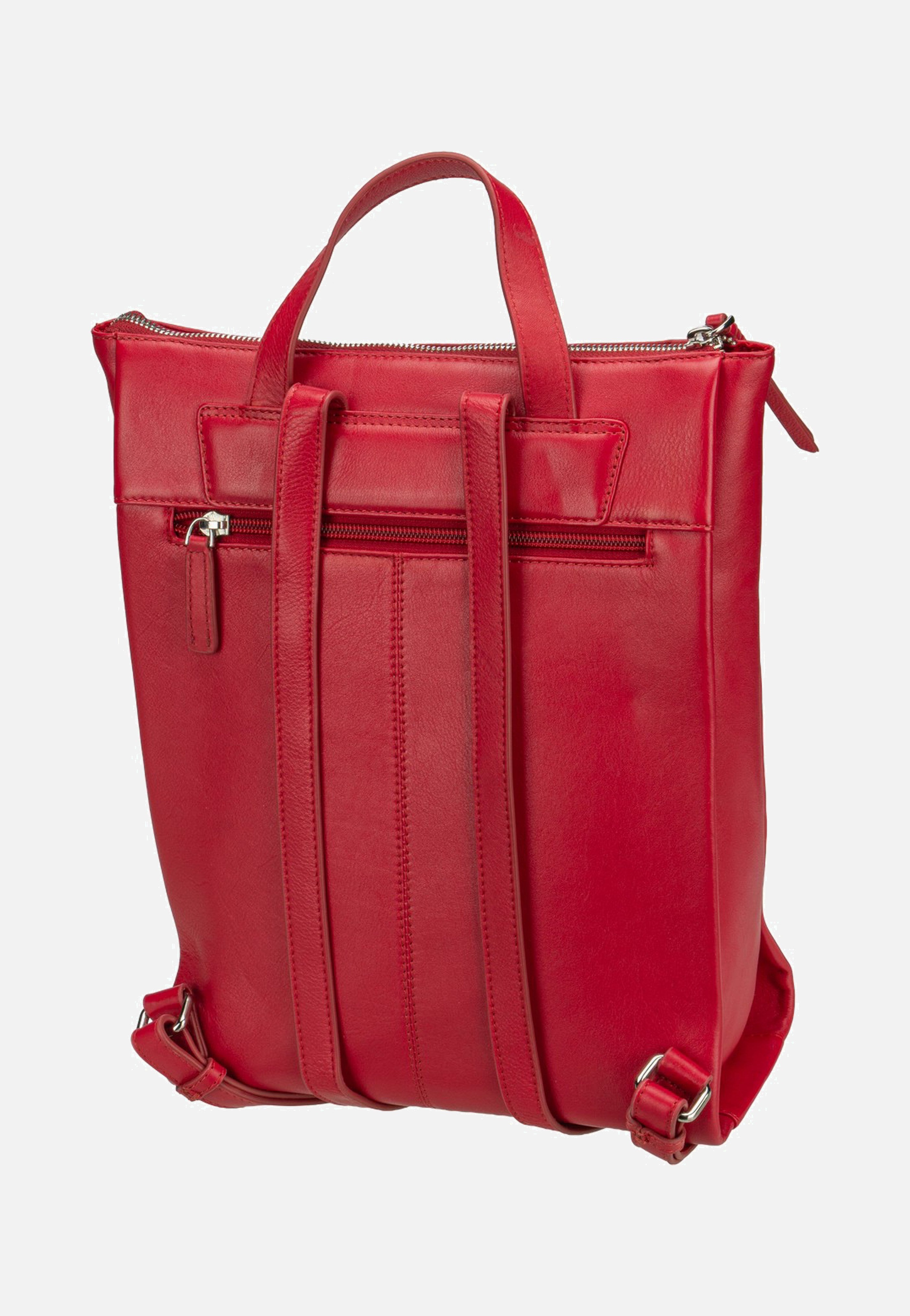 Picard Bali 1244 Red Rucksack