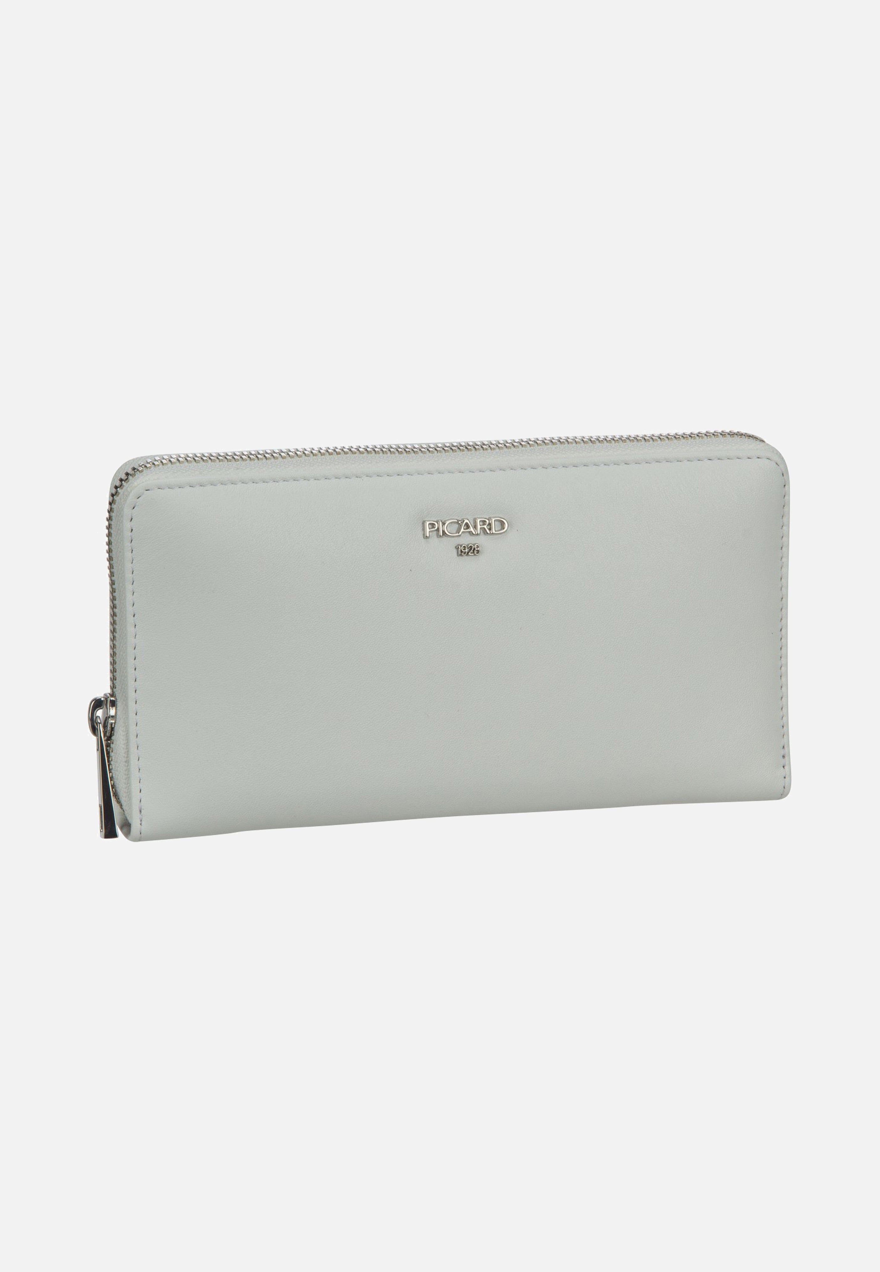 Picard - Bingo 8127 White Lily - Wallet | Women-Image