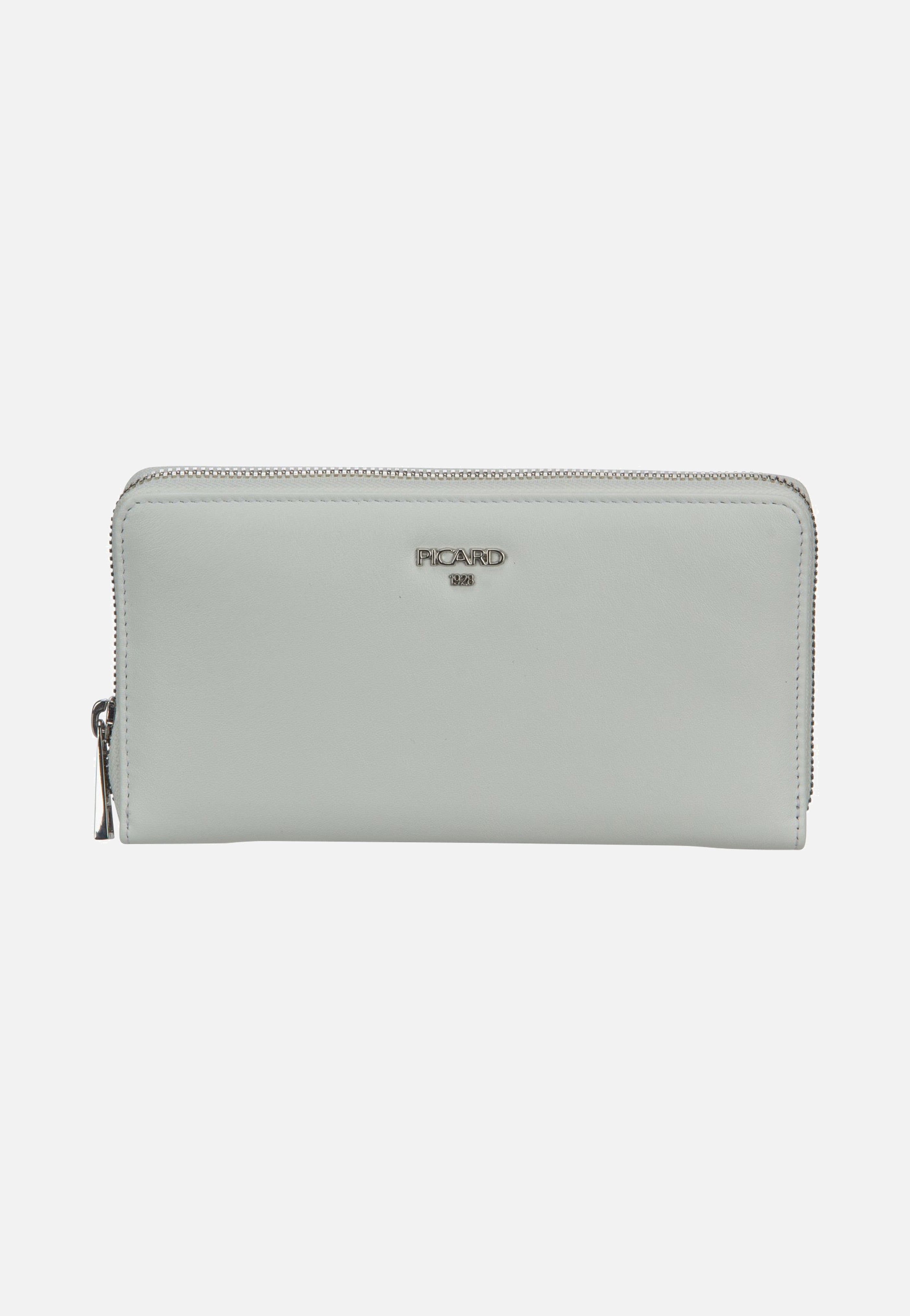 Picard - Bingo 8127 White Lily - Wallet | Women-Image