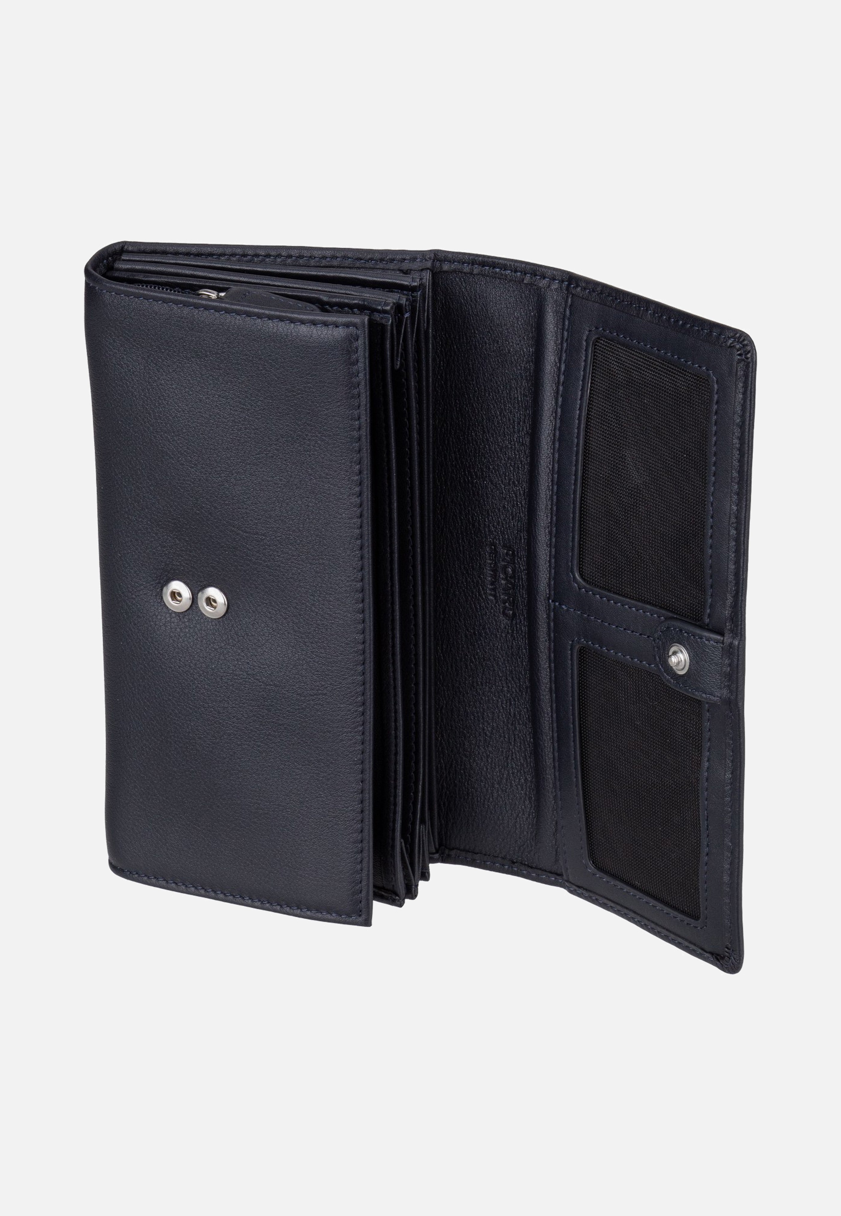 Picard - Bingo 8400 Ozean - Wallet | Women-Image
