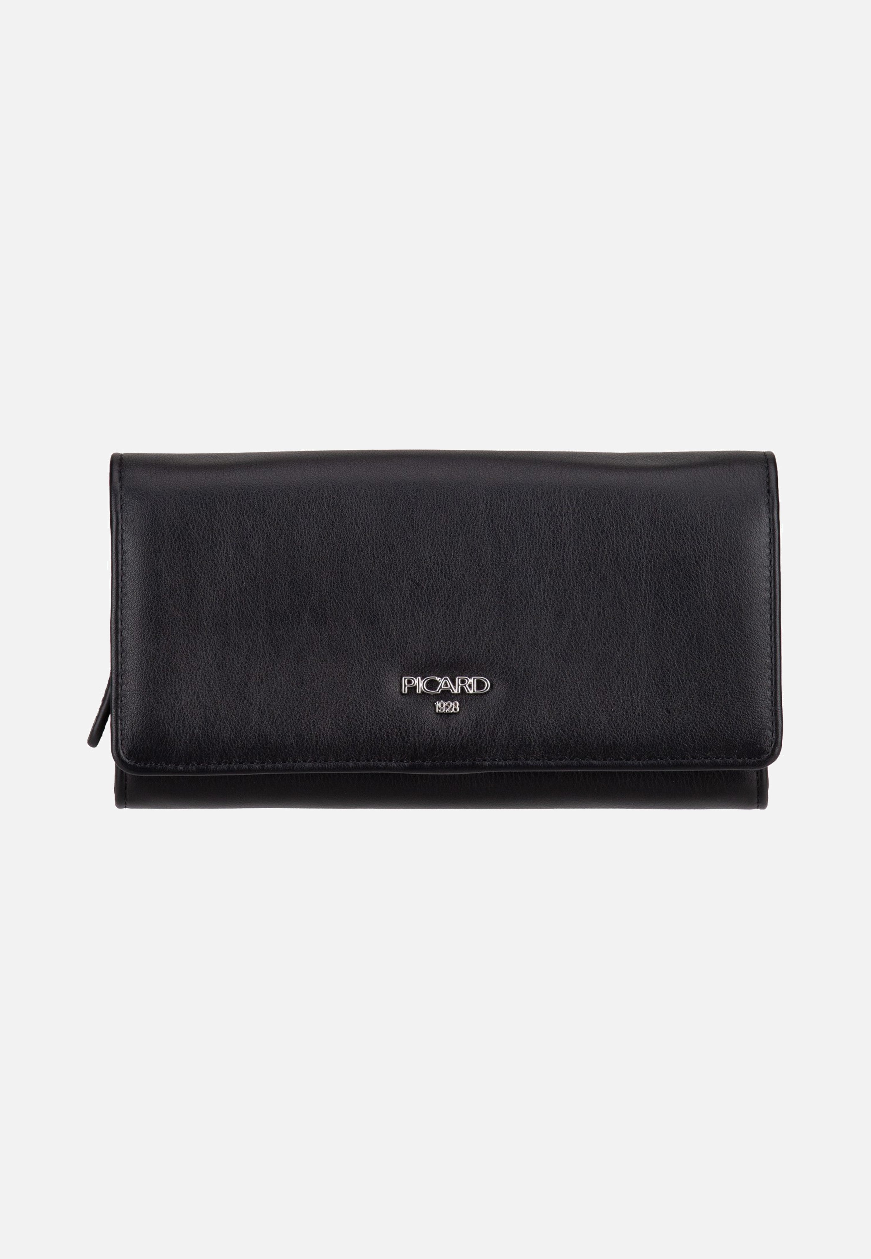 Picard - Bingo 8400 Schwarz - Wallet | Women-Image