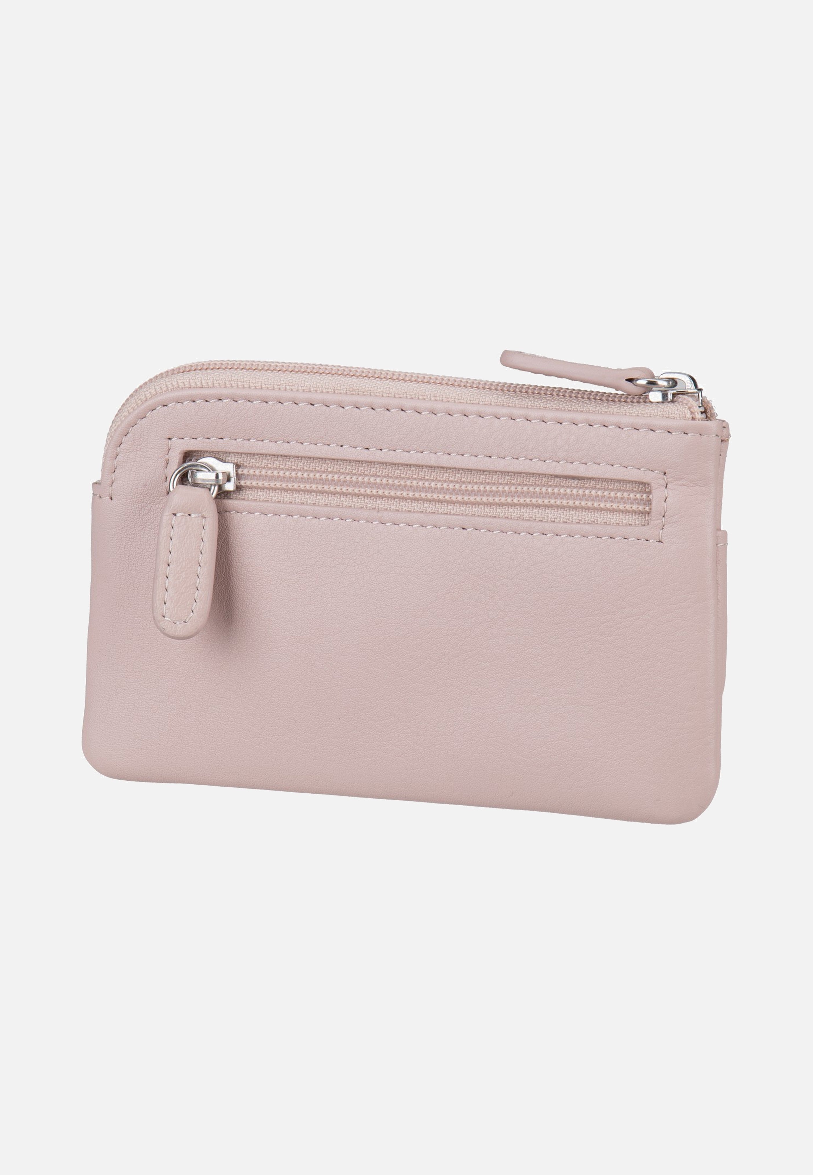 Picard Bingo 8692 Rosequartz Key Case