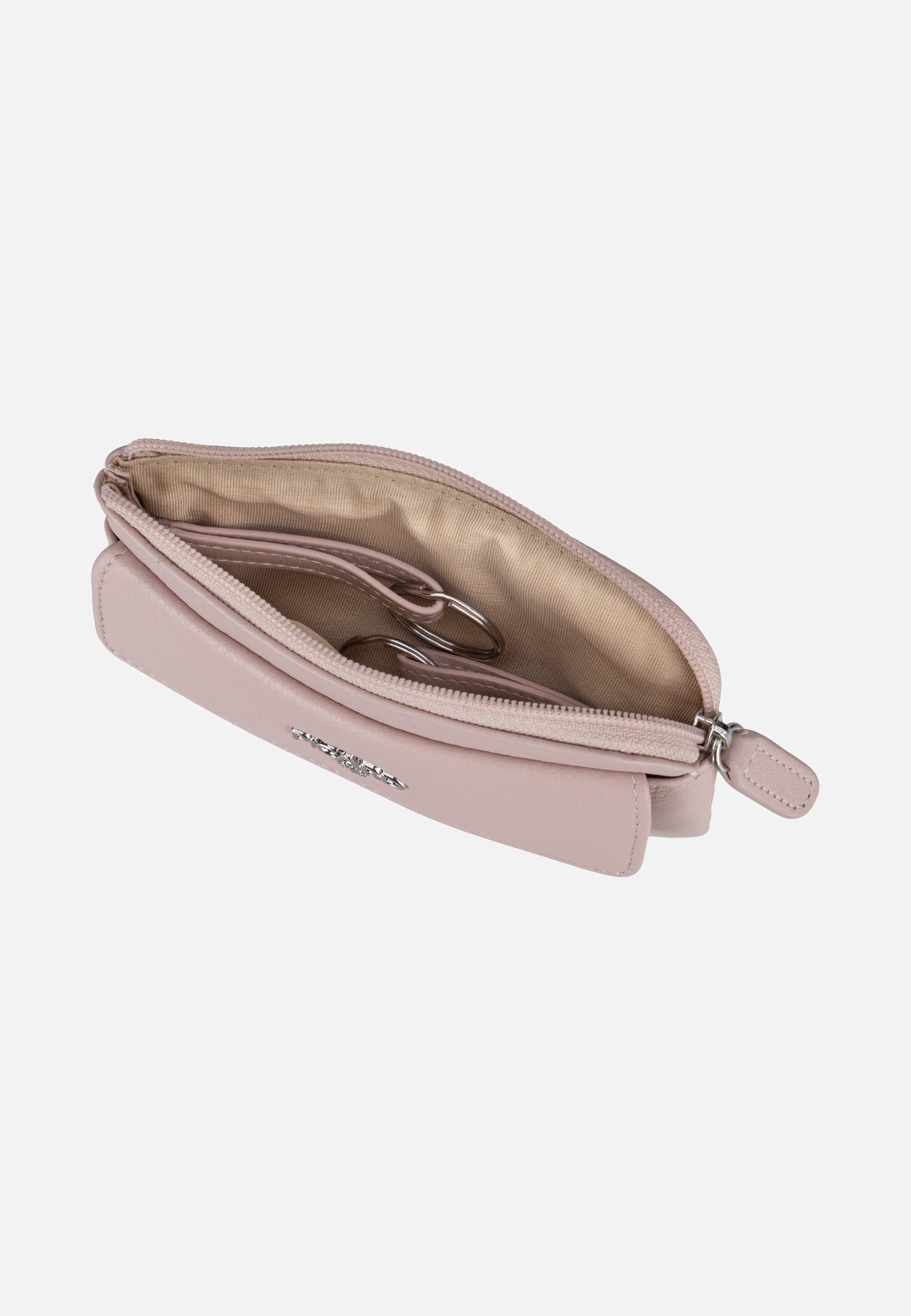Picard Bingo 8692 Rosequartz Key Case