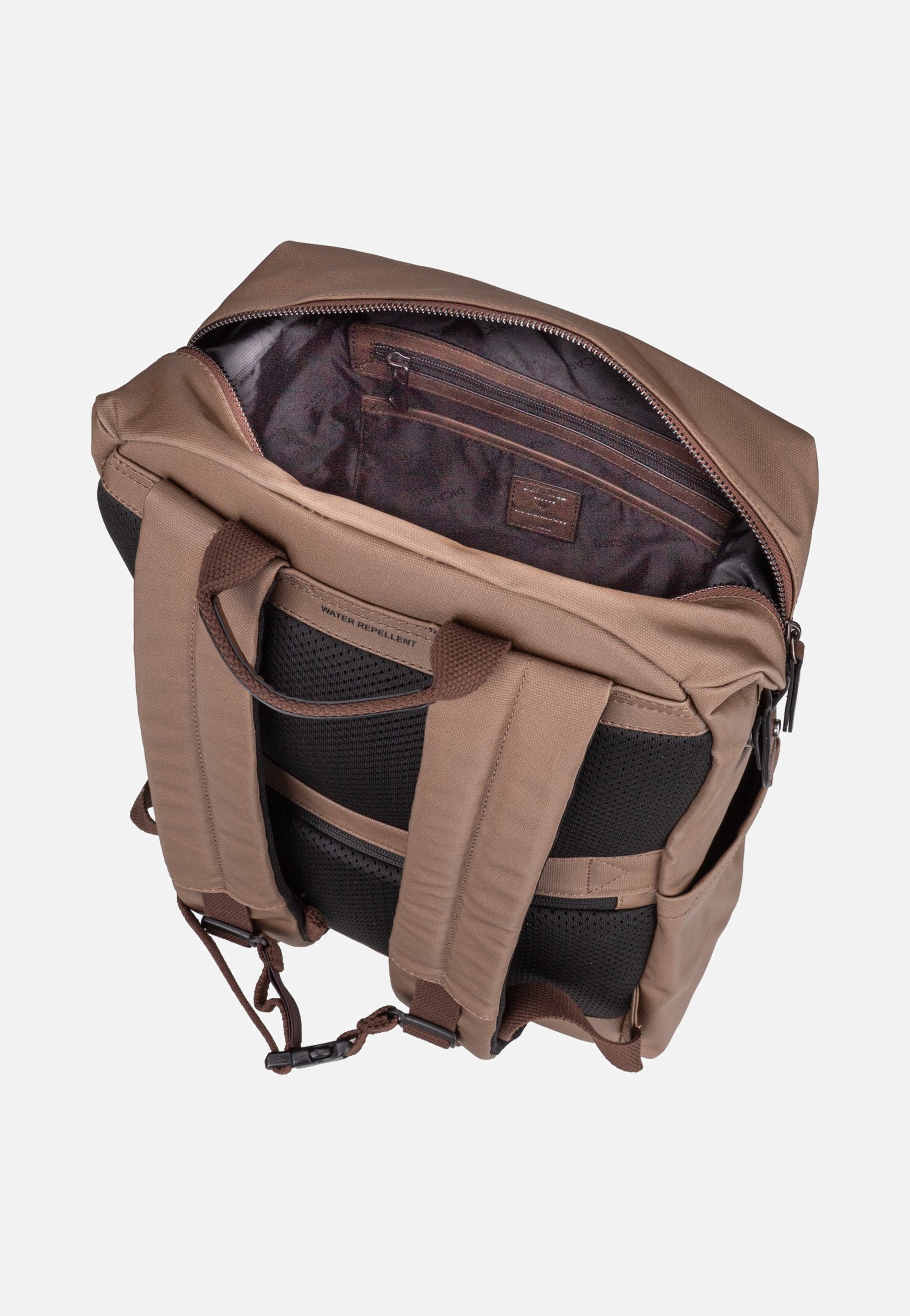 Picard Calahari 2994 Cafe Rucksack