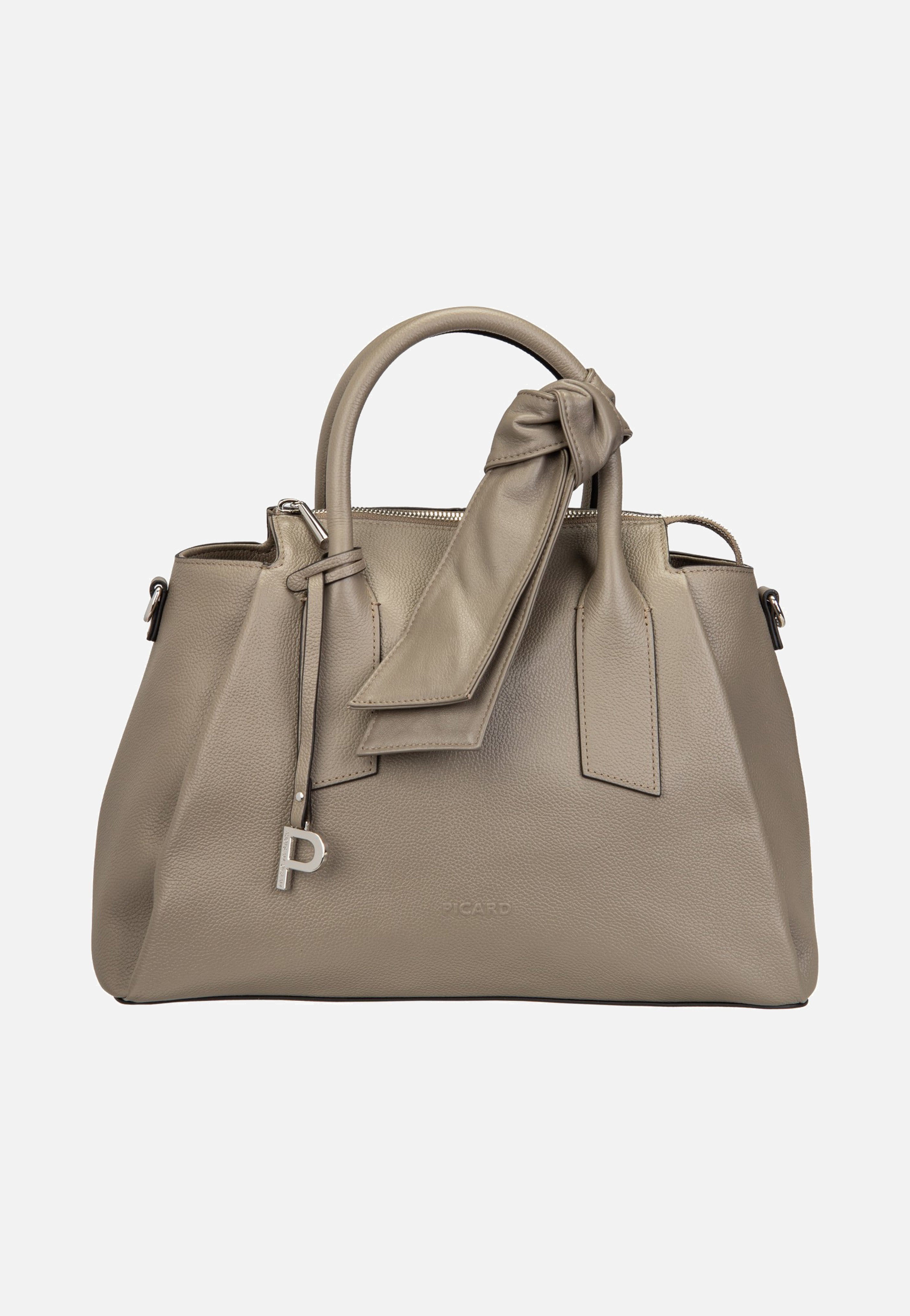 Picard - Embrace 7312 Gravel - Tote Bag | Women-Image