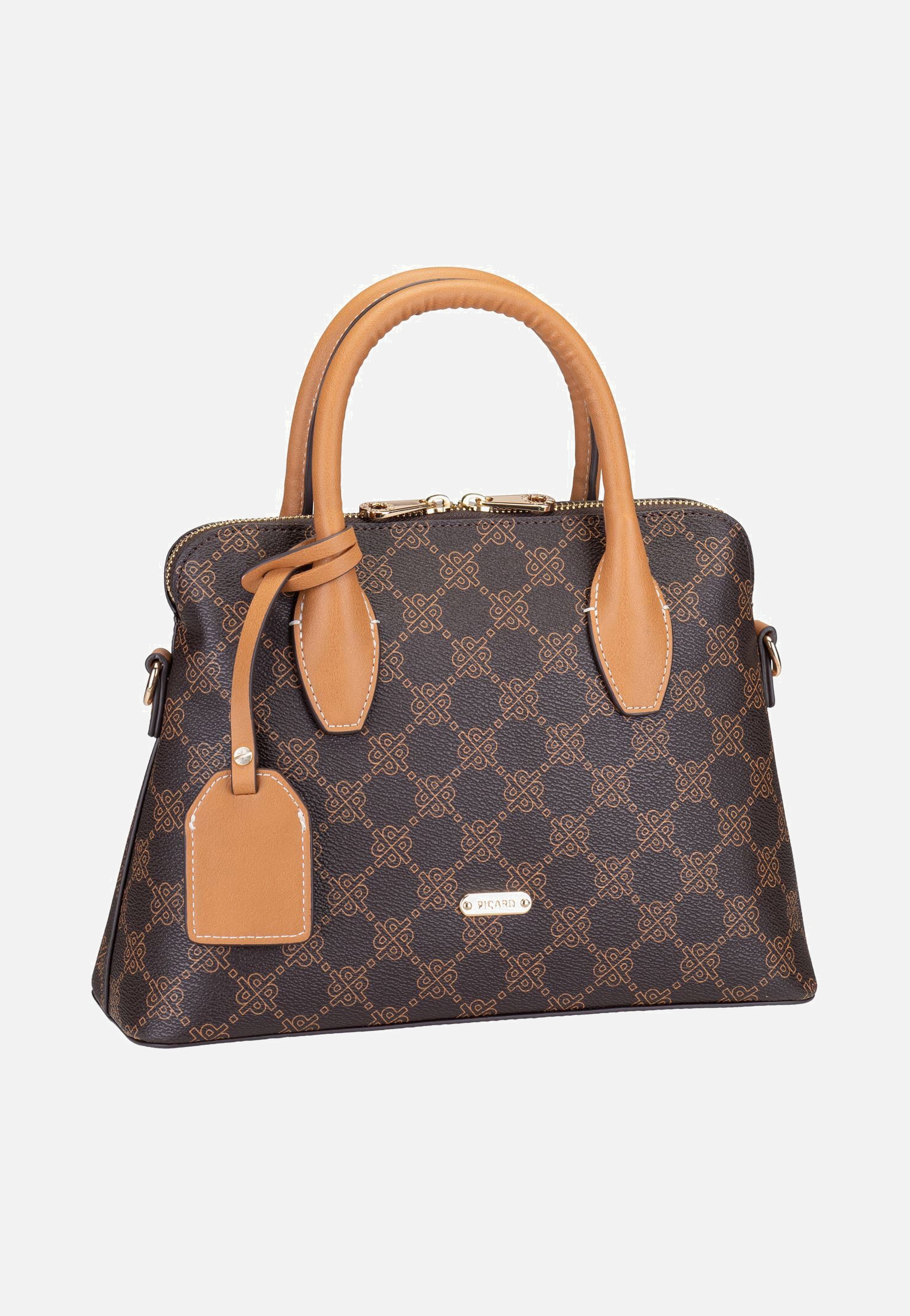 Picard - Euphoria 7779 Cafe - Handle Bag | Women-Image