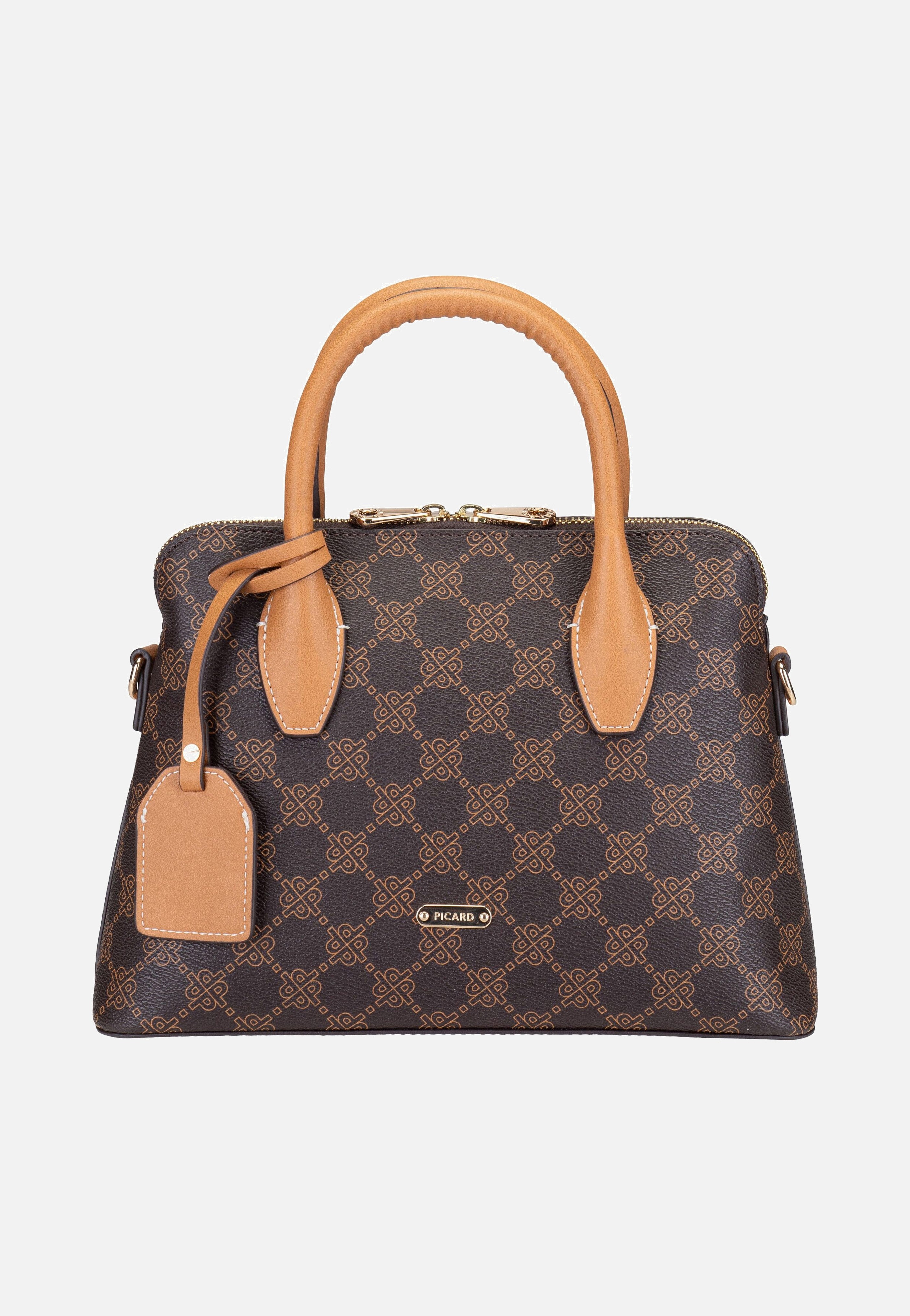 Picard - Euphoria 7779 Cafe - Handle Bag | Women-Image