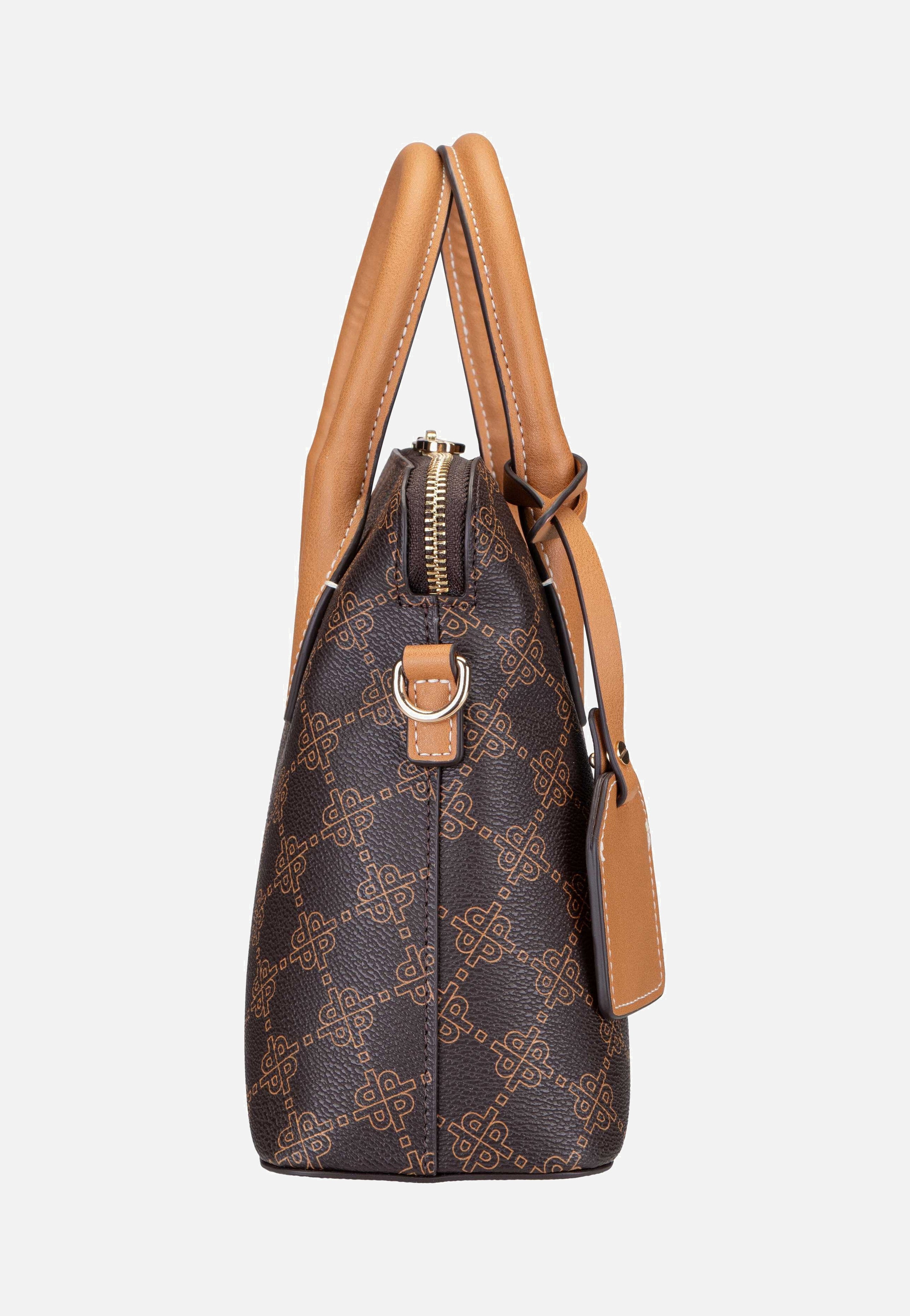 Picard - Euphoria 7779 Cafe - Handle Bag | Women-Image