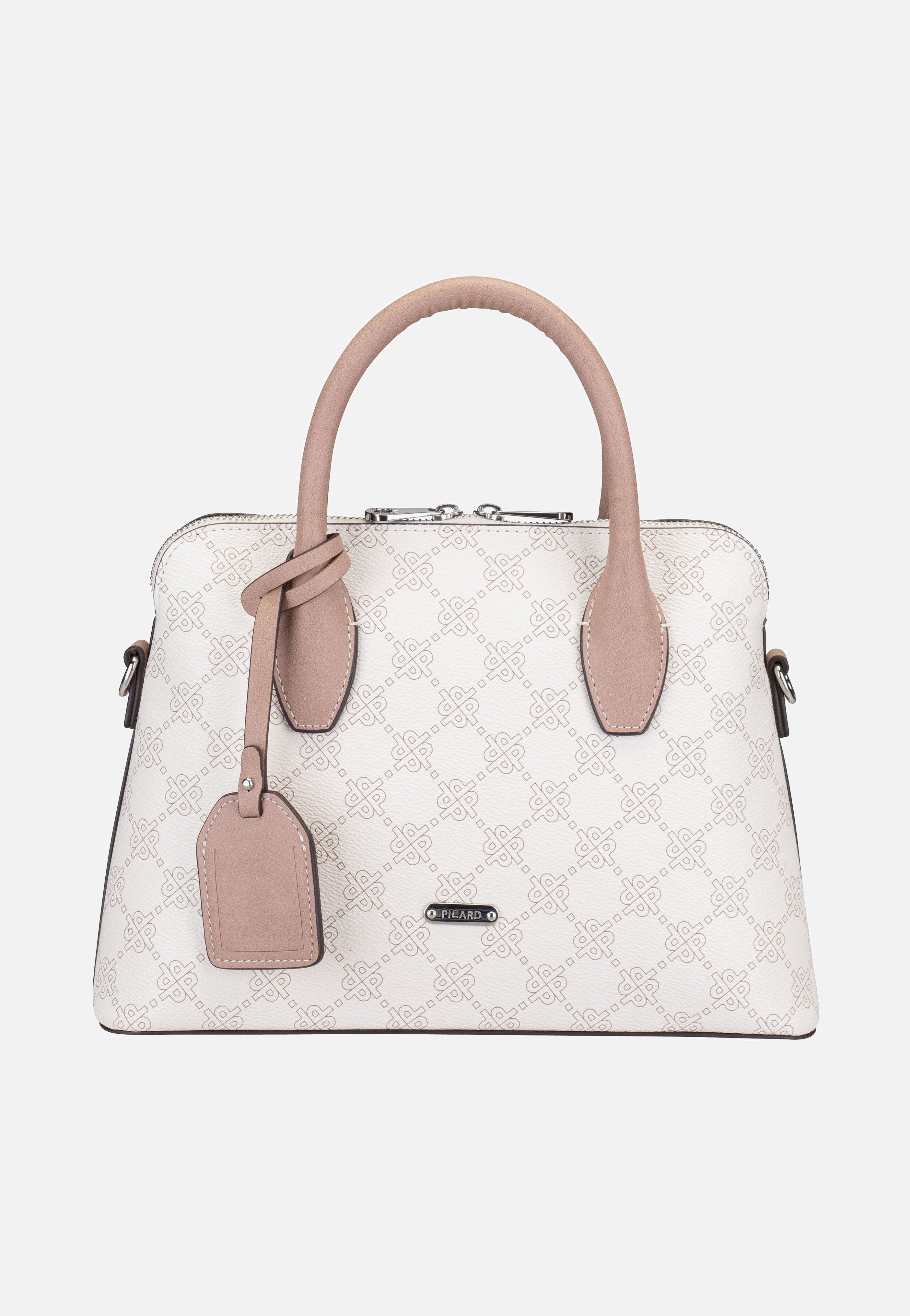 Picard - Euphoria 7779 Cream - Handle Bag | Women-Image