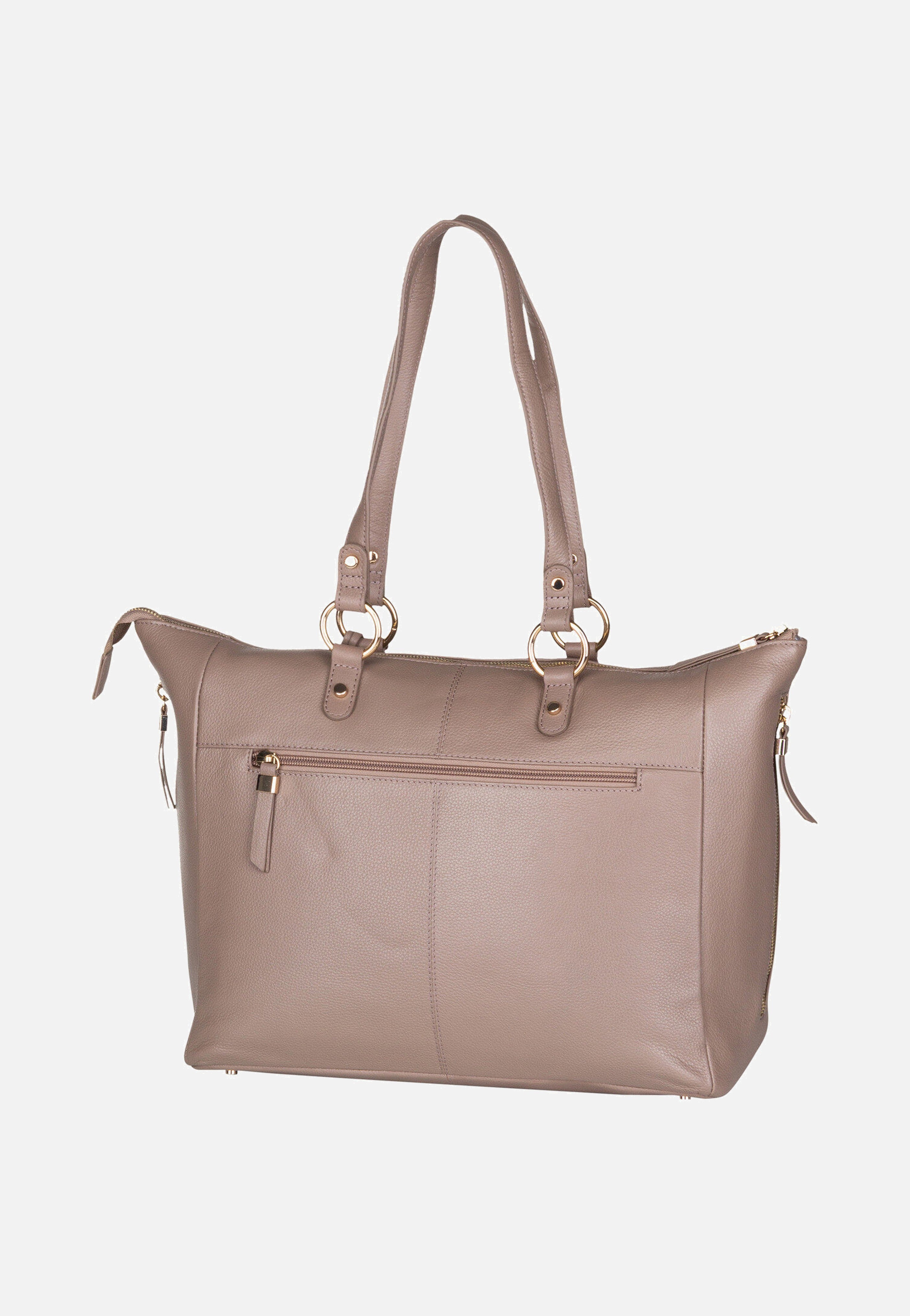 Picard - Java 1216 Chai - Shopper | Neutral-Image