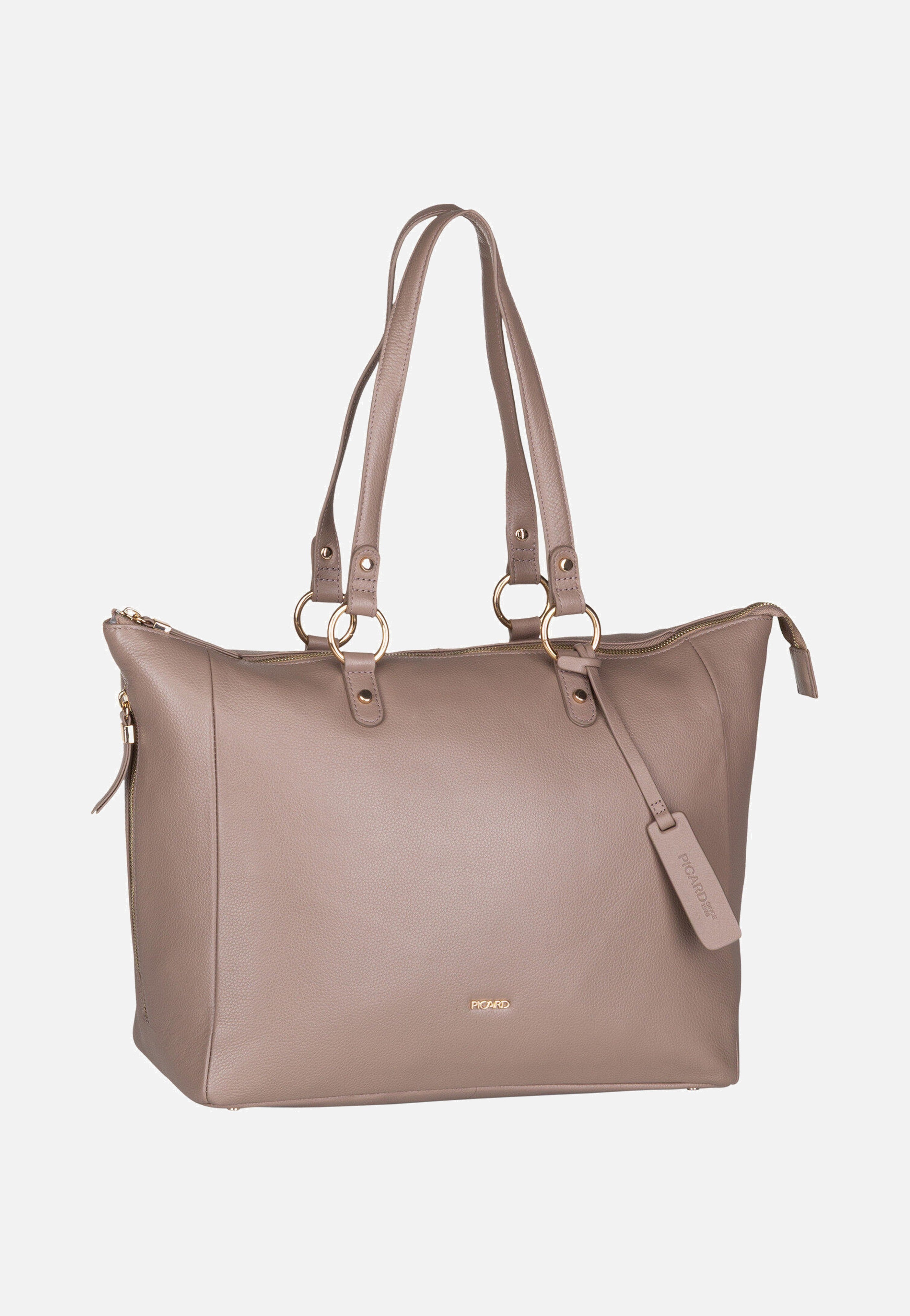 Picard Java 1216 Chai Shopper
