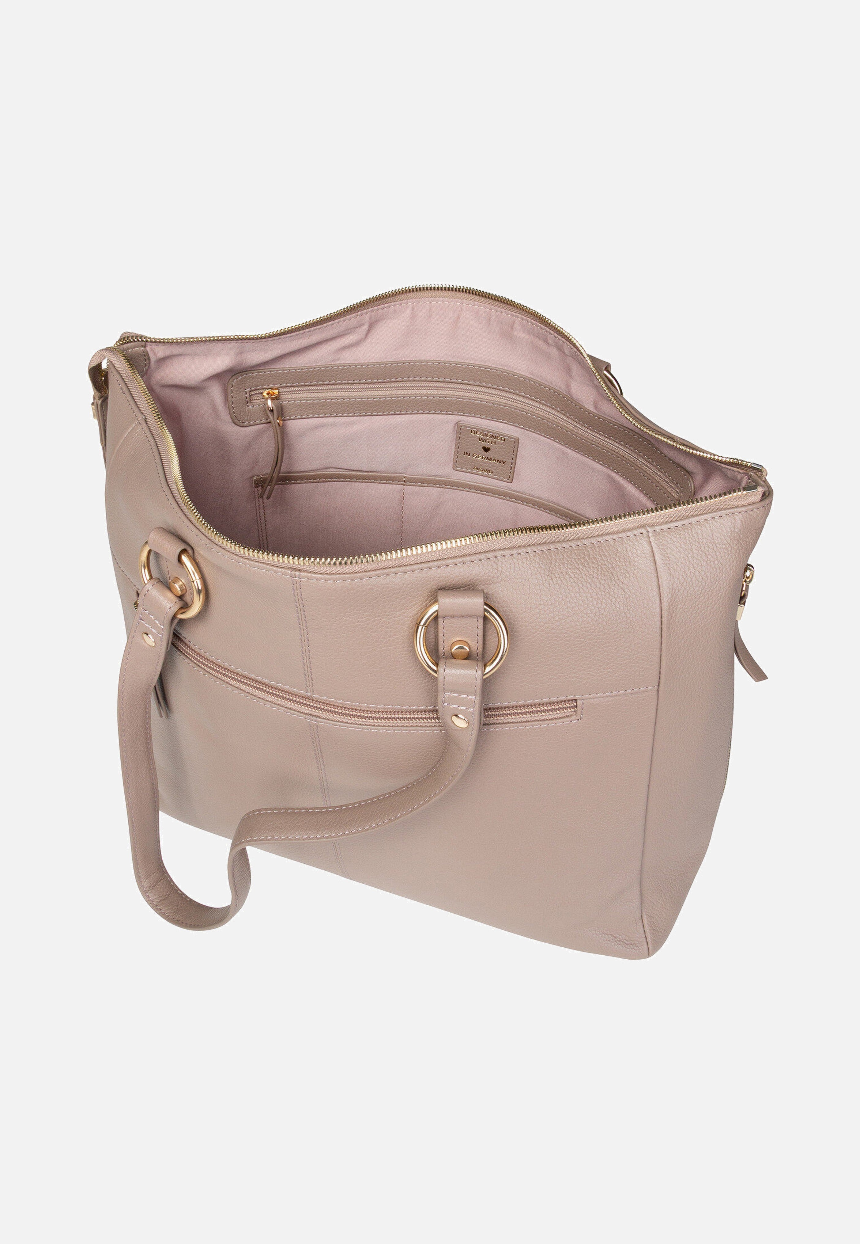Picard Java 1216 Chai Shopper