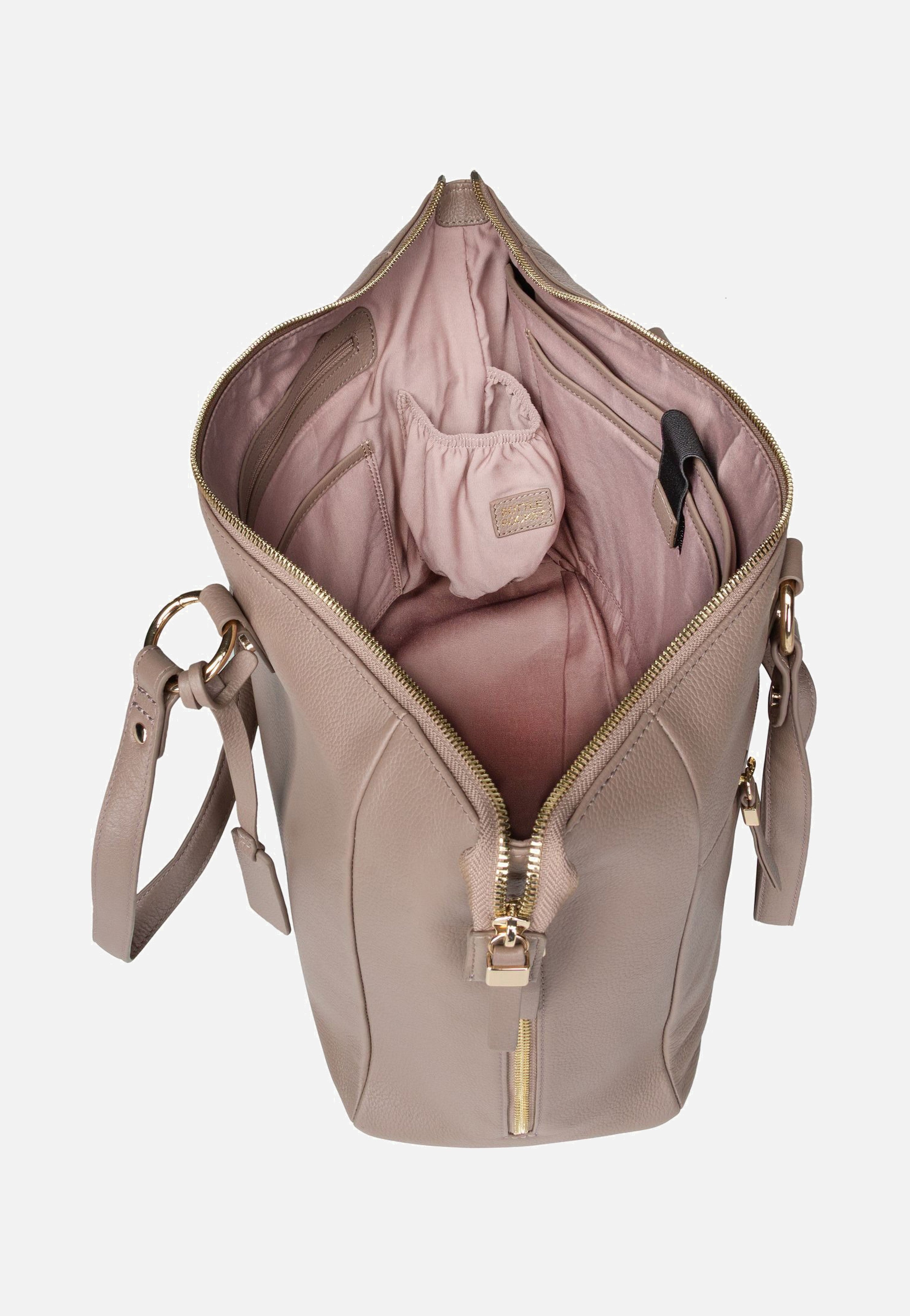 Picard Java 1216 Chai Shopper