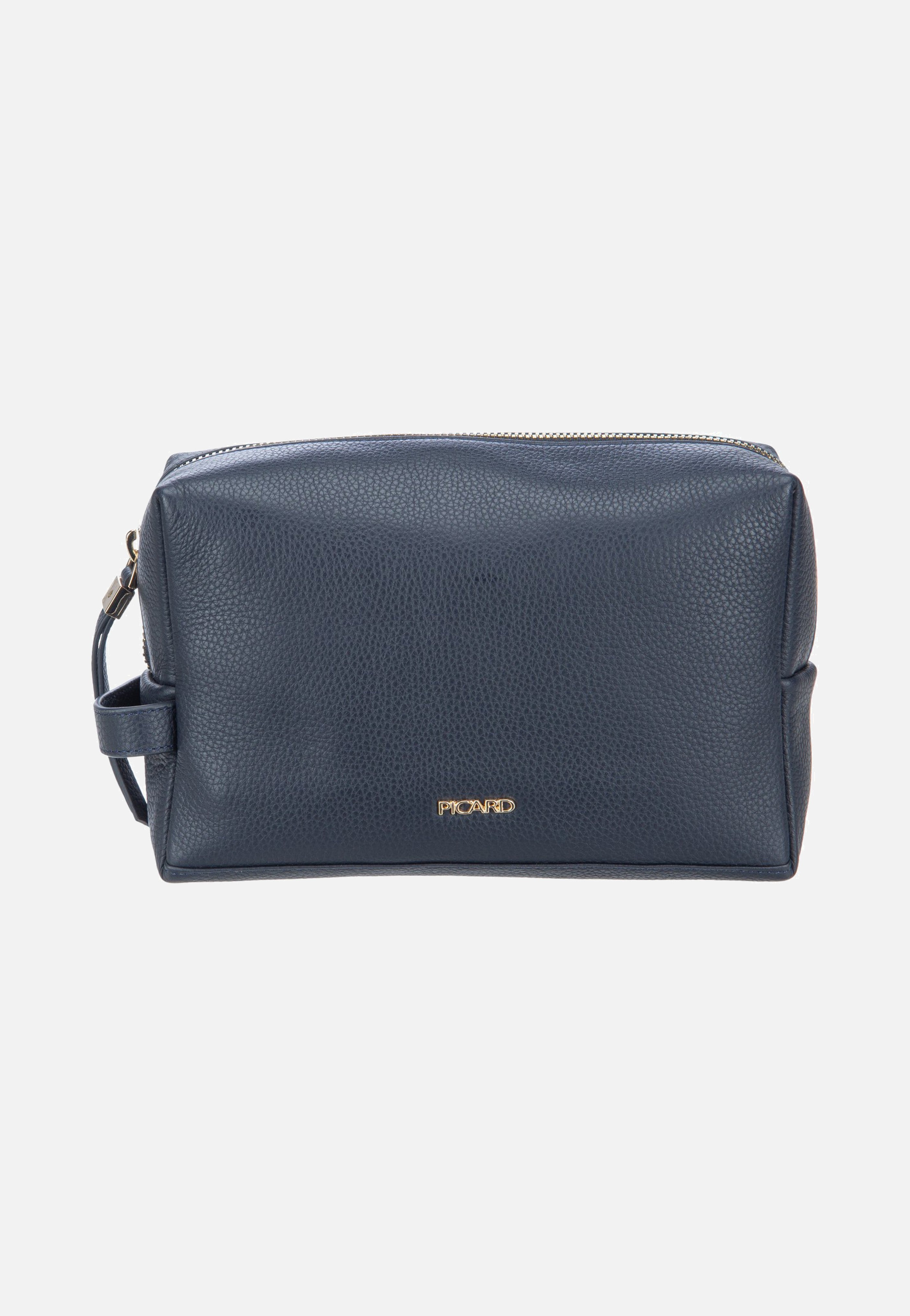 Picard - Java 1 1246 Ozean - Toiletry Bag | Women-Image