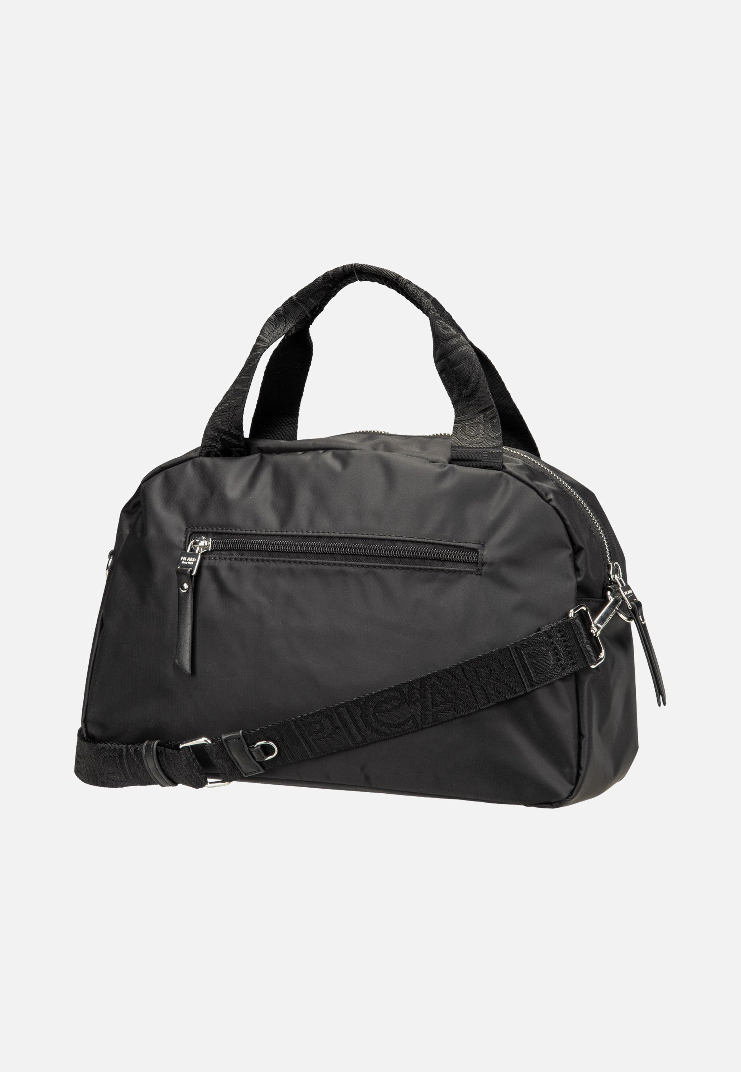 Picard Legere 3363 Schwarz Bowling Bag