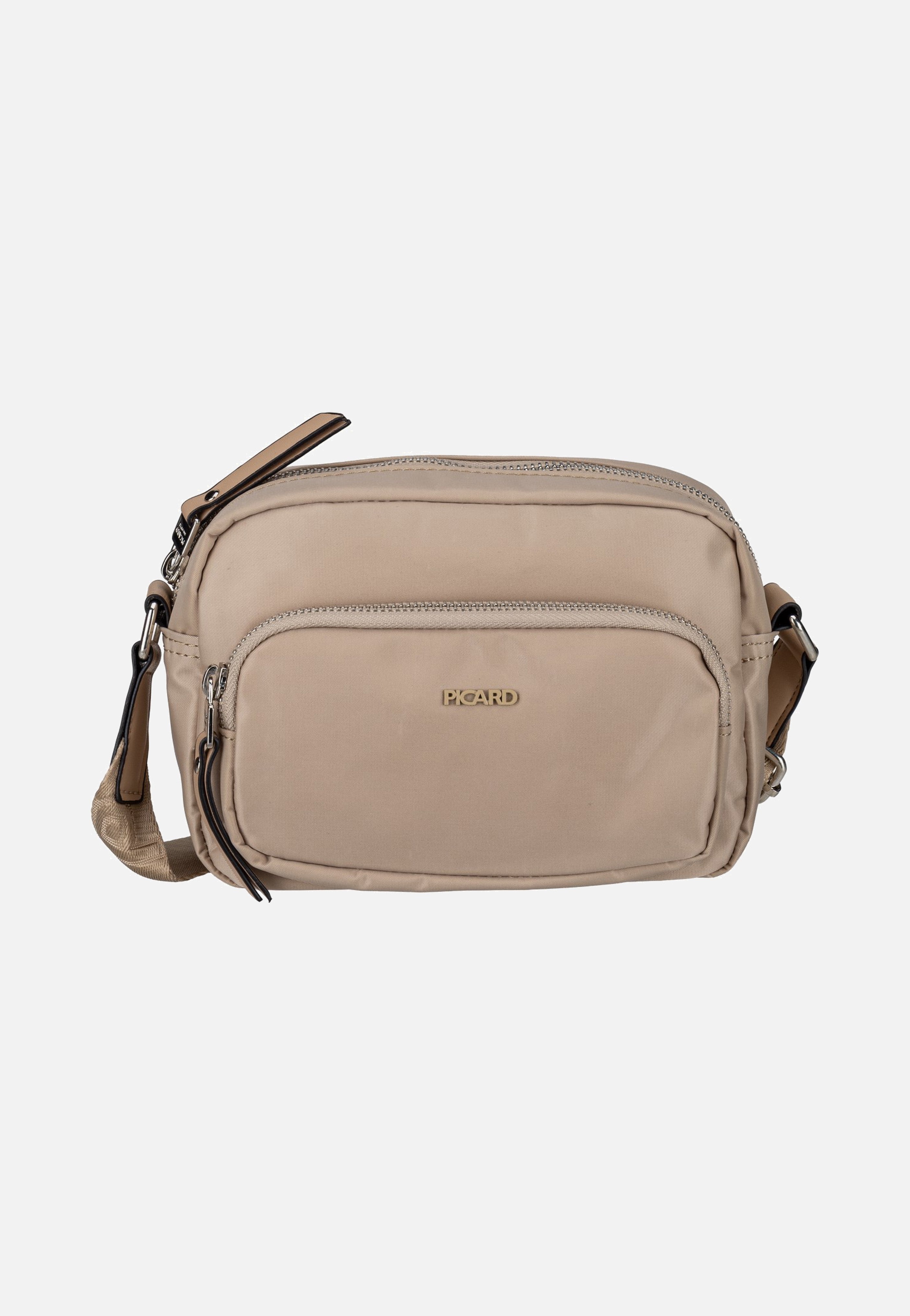 Picard Legere 3311 Sand Umhängetasche