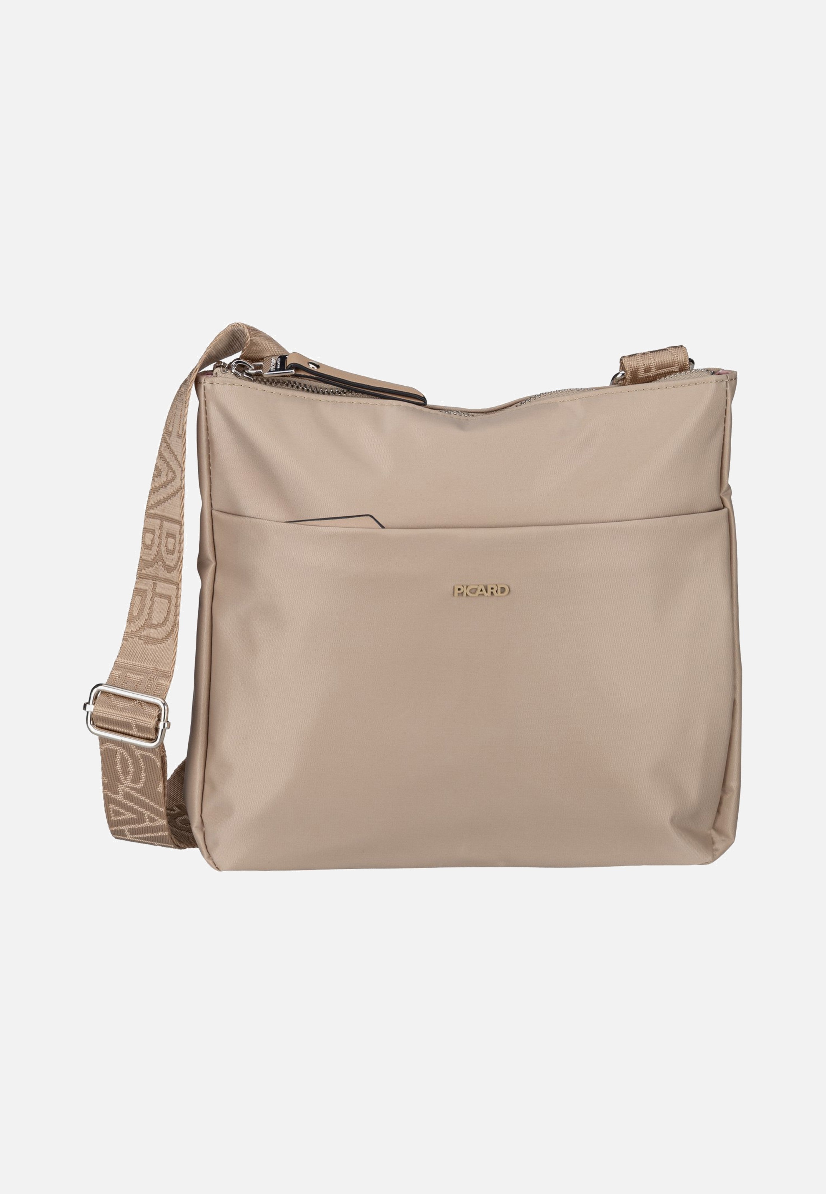 Picard Legere 3312 Sand Umhängetasche