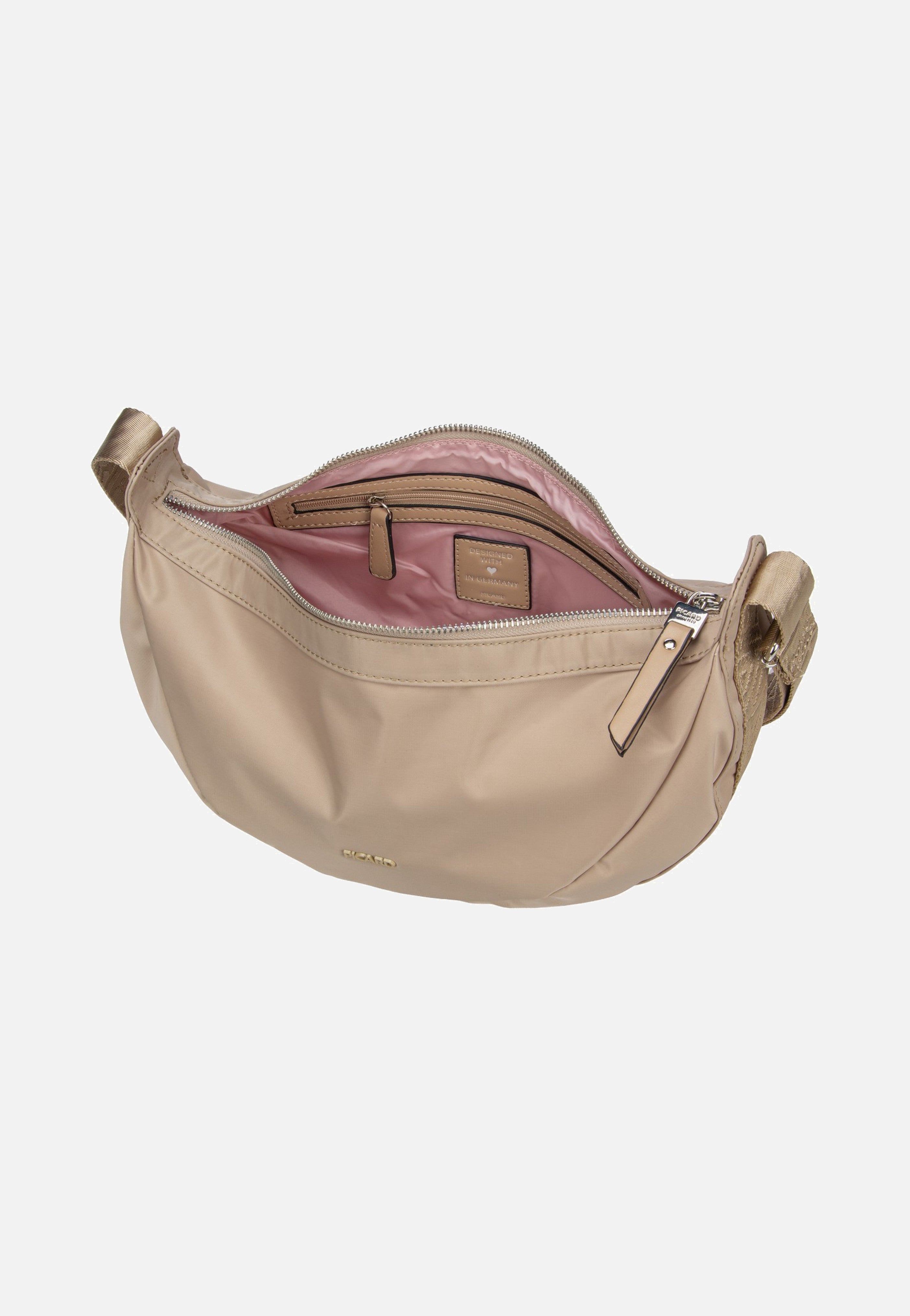Picard Legere 3313 Sand Sling Bag