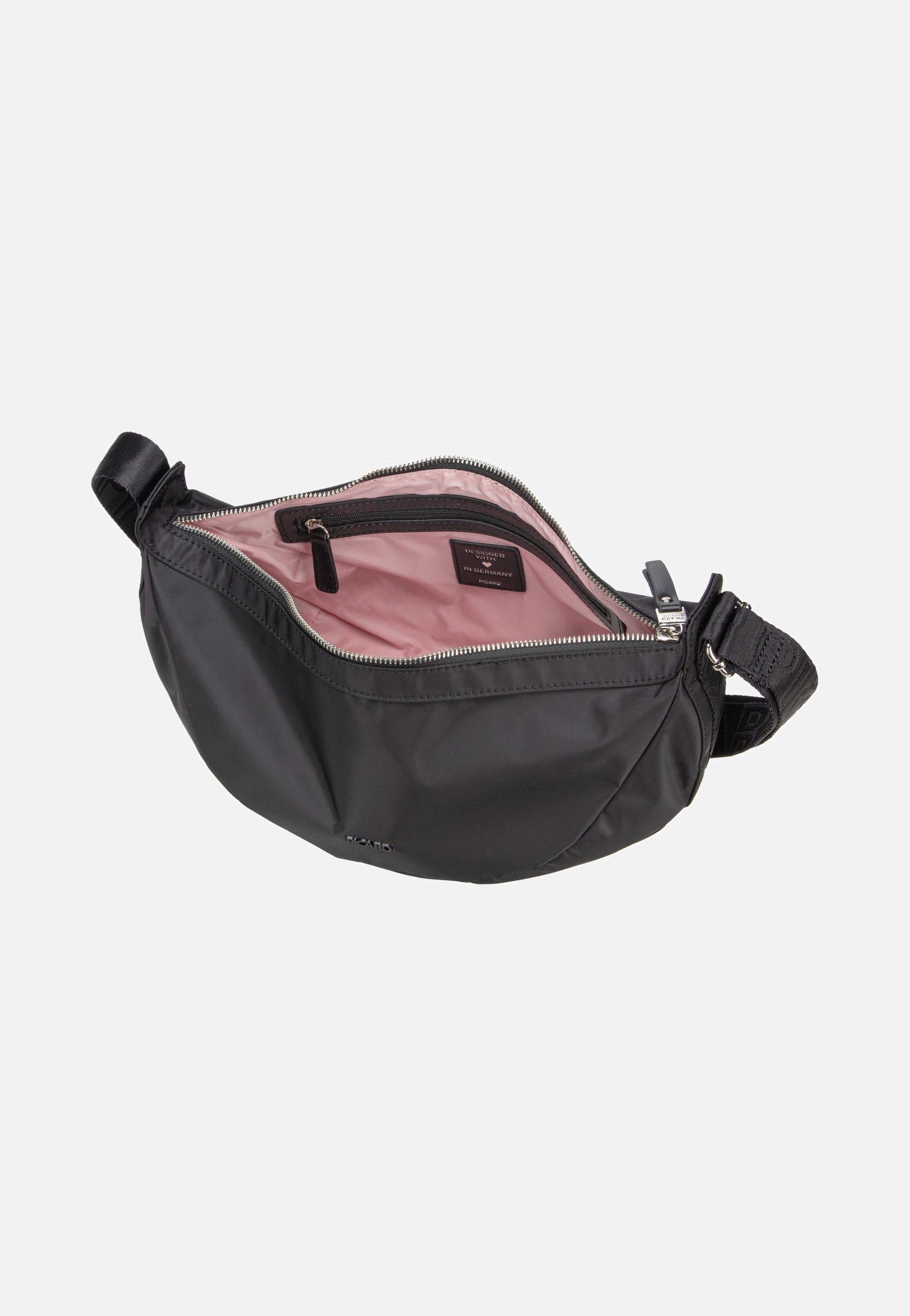 Picard Legere 3313 Schwarz Sling Bag