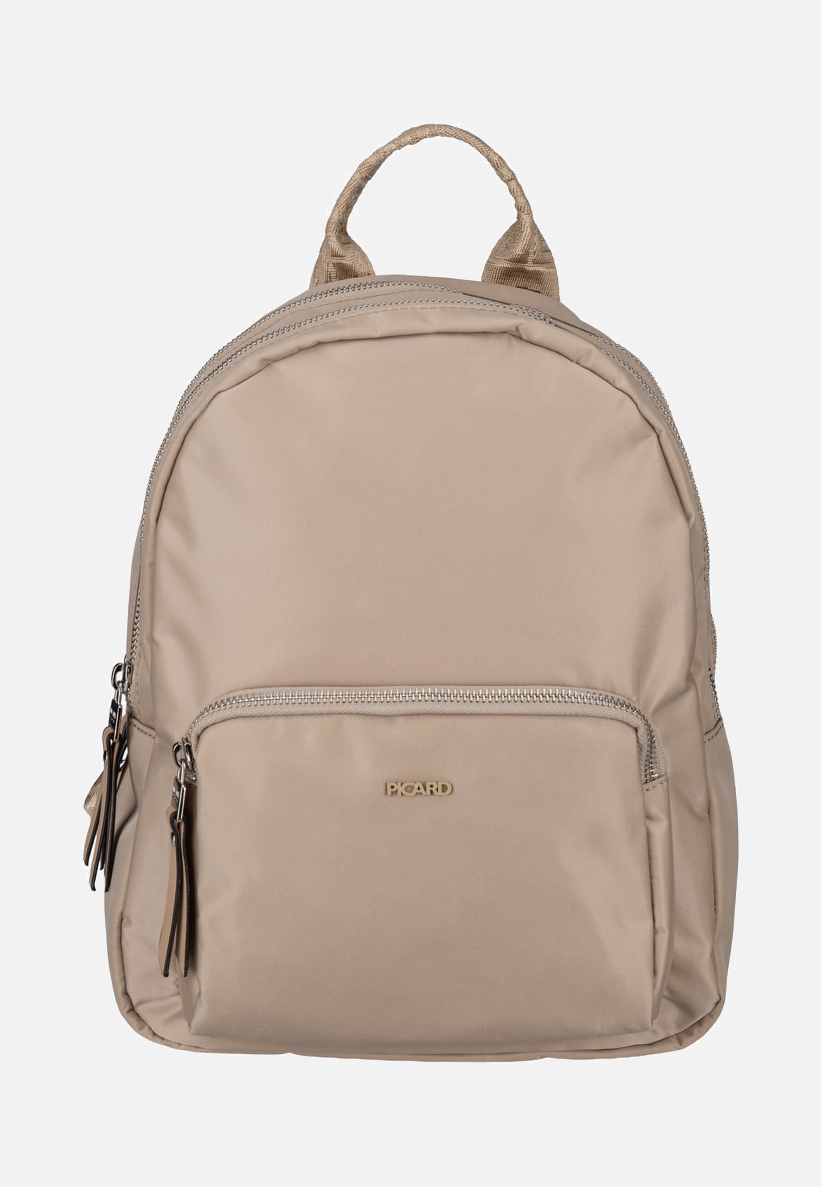 Picard - Legere 3314 Sand - Backpack | Neutral-Image