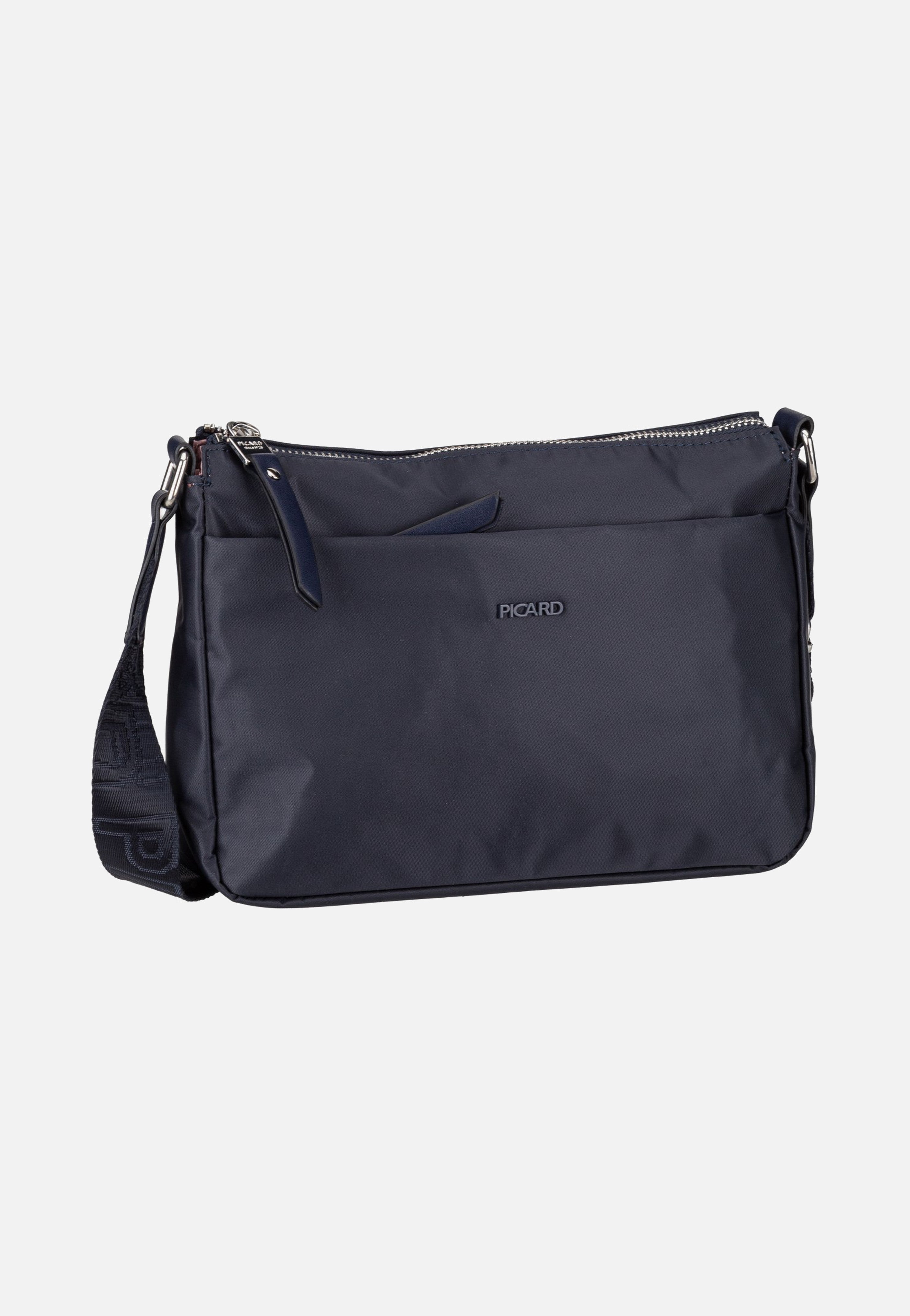 Picard Legere 3343 Midnight Schultertasche
