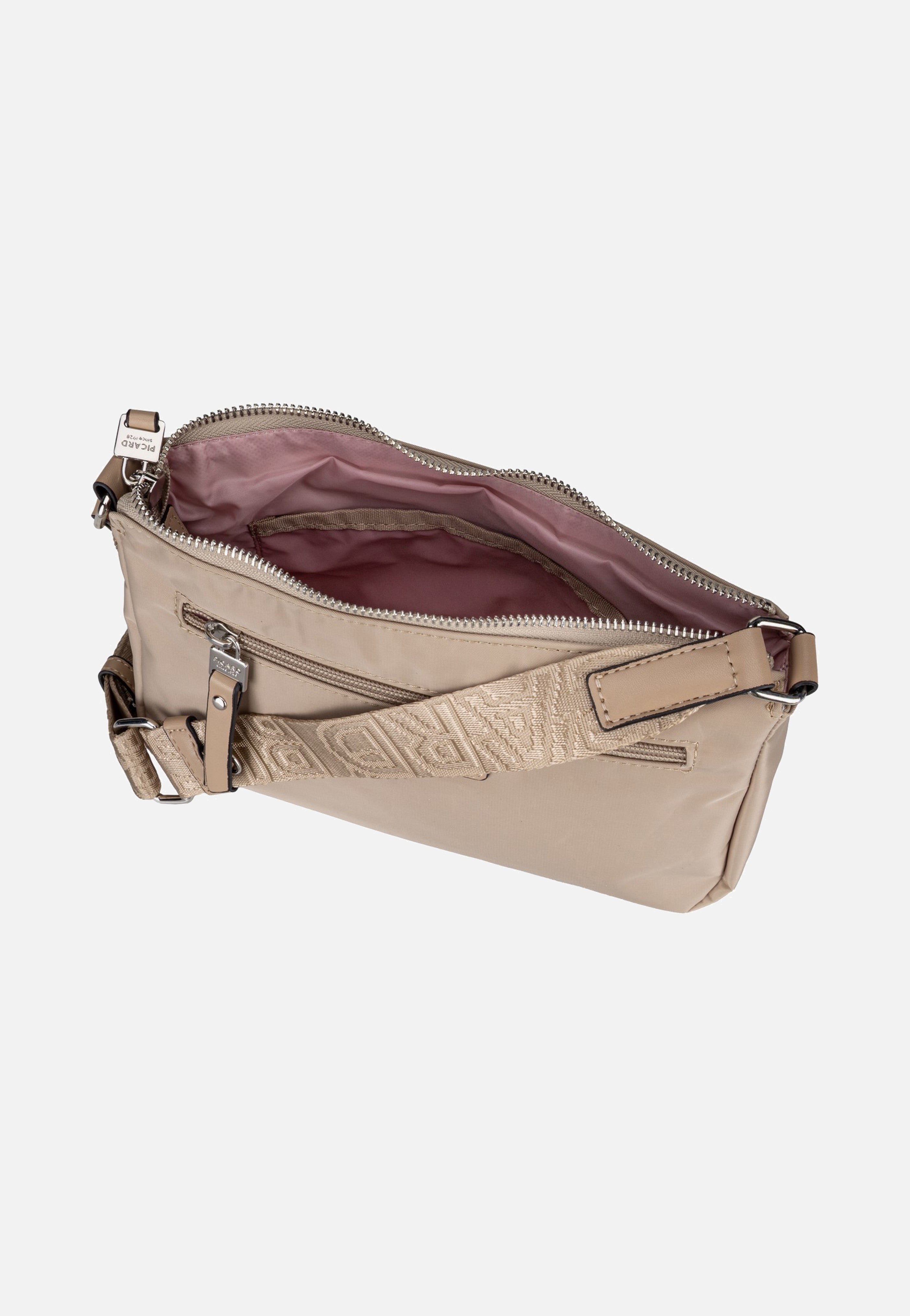 Picard Legere 3343 Sand Schultertasche