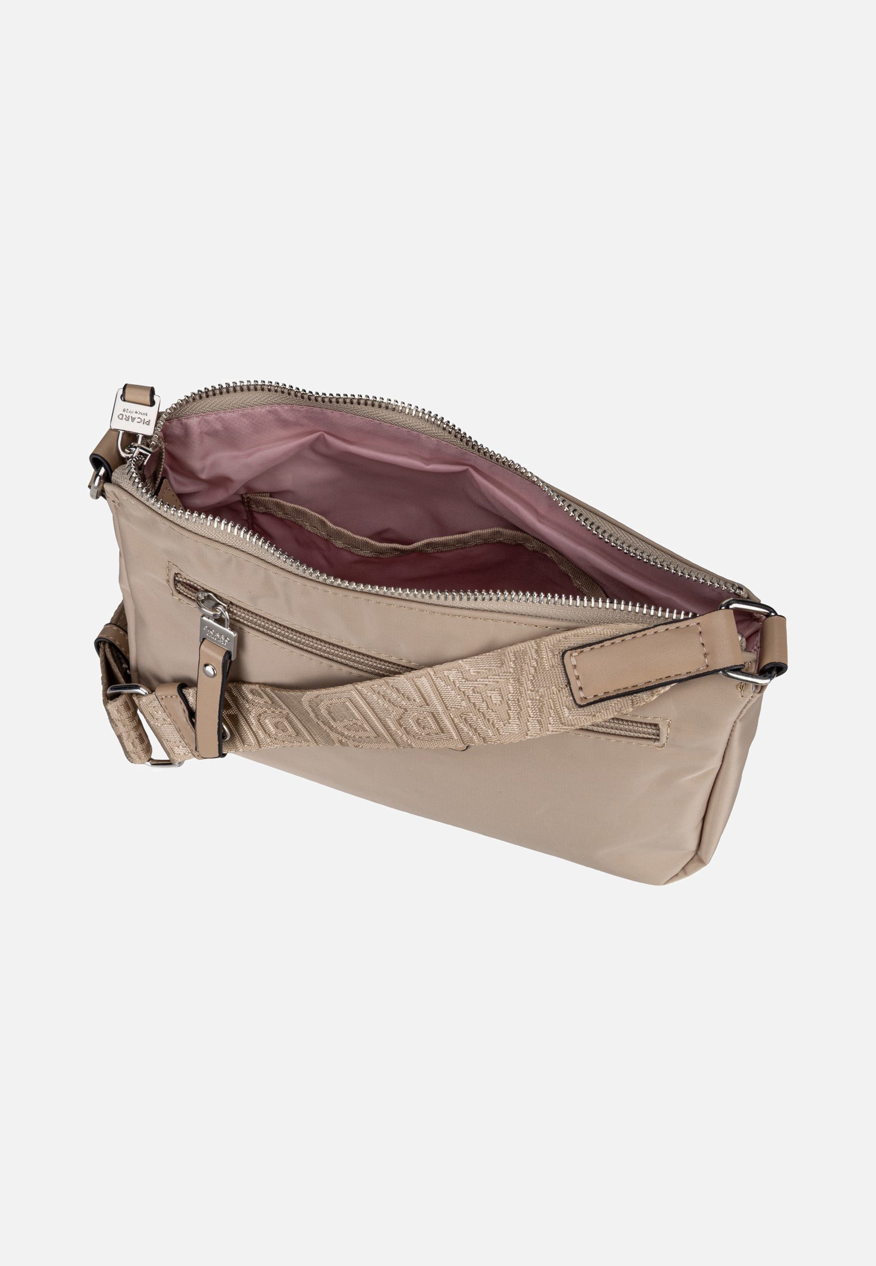 Picard Legere 3343 Sand Schultertasche