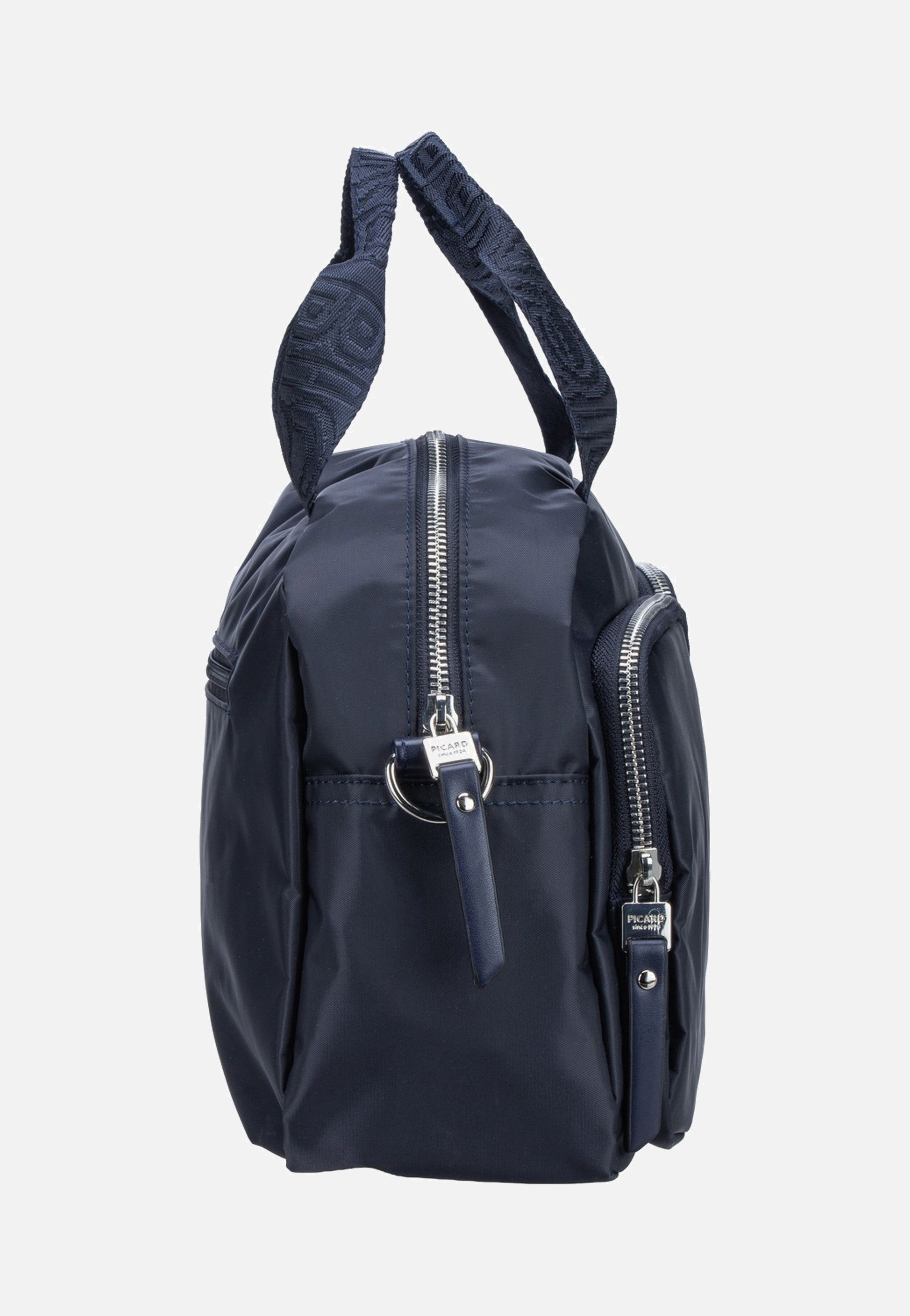 Picard Legere 3363 Midnight Bowling Bag