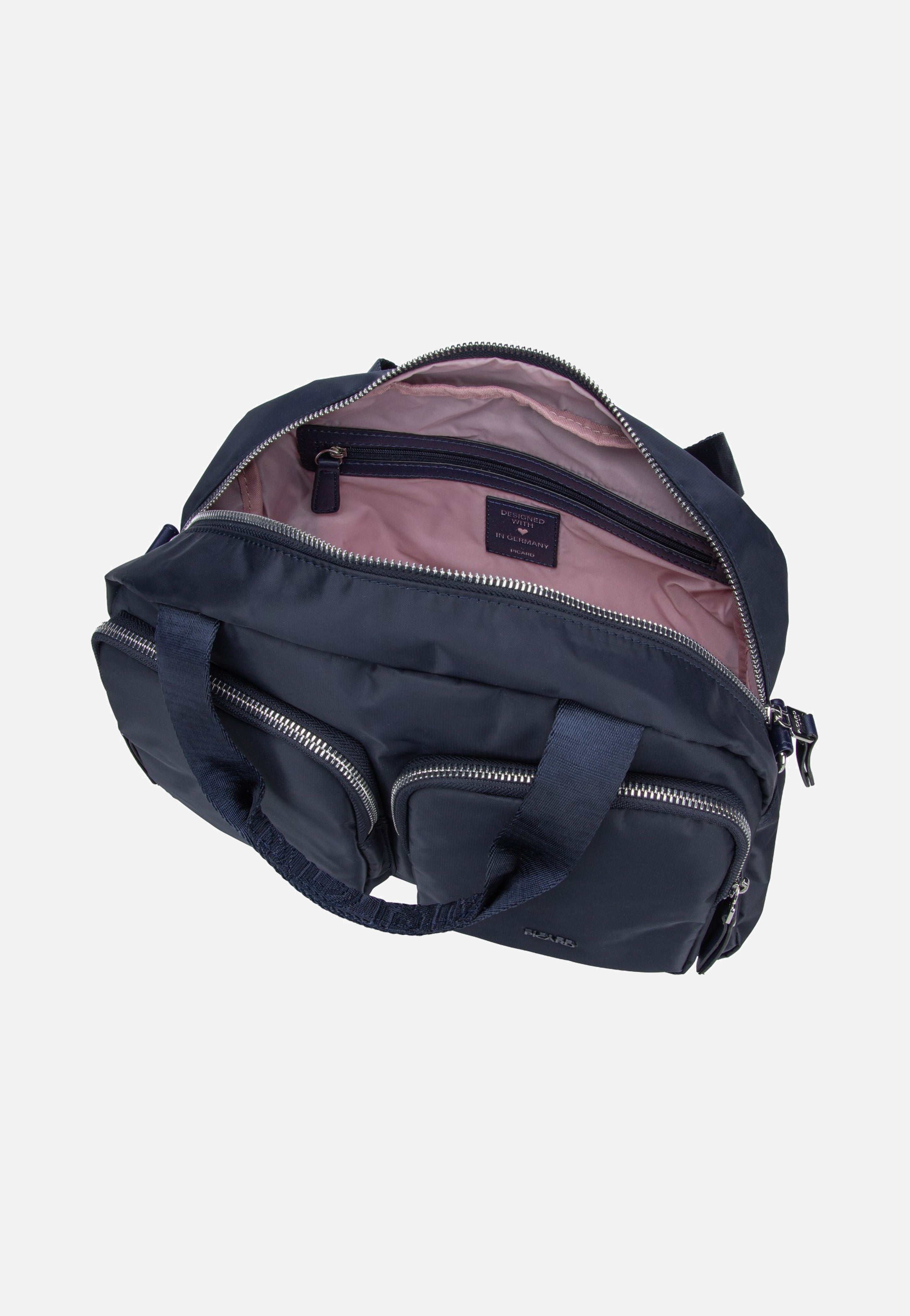 Picard Legere 3363 Midnight Bowling Bag